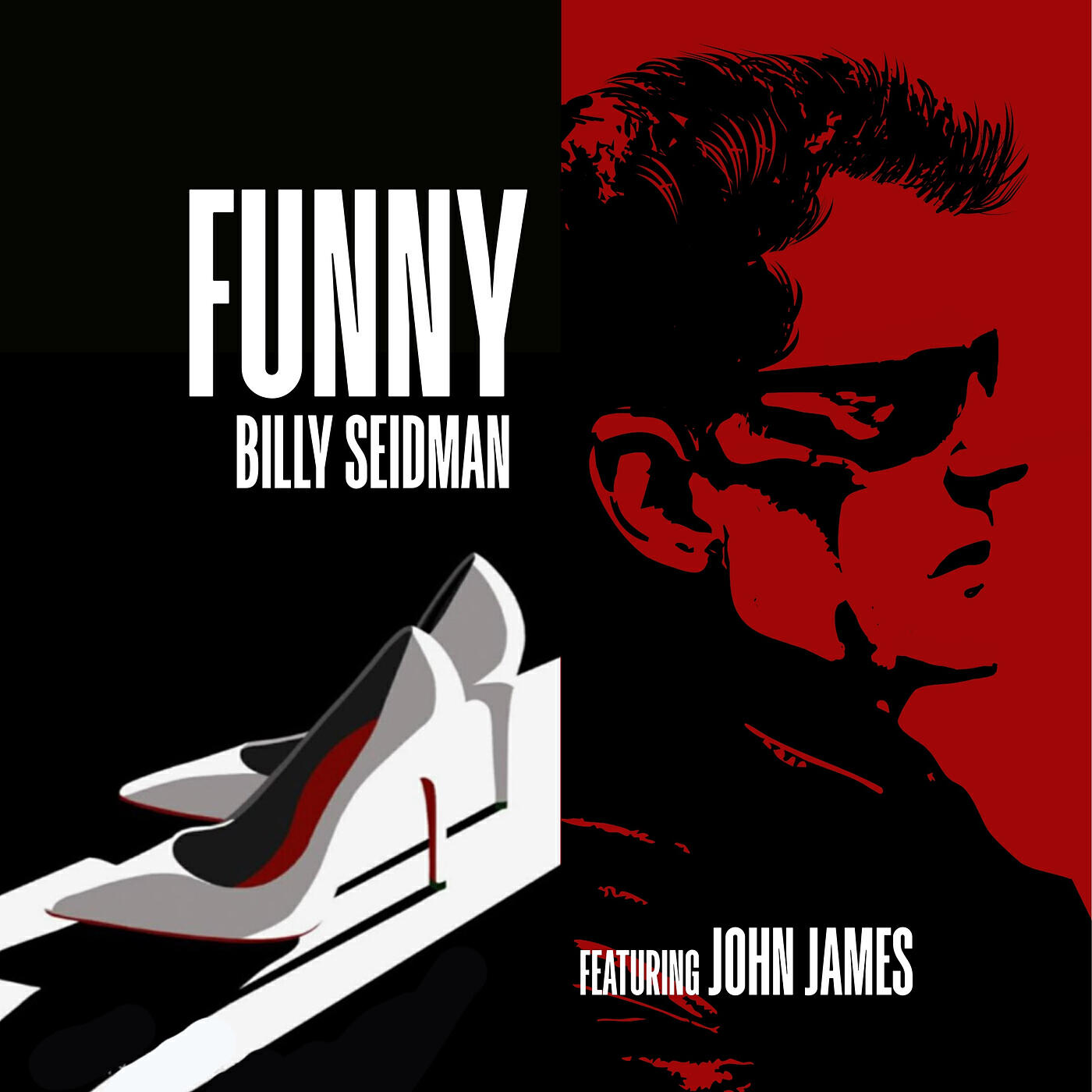 Billy Seidman