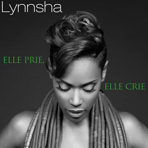 Релиз Elle prie, elle crie