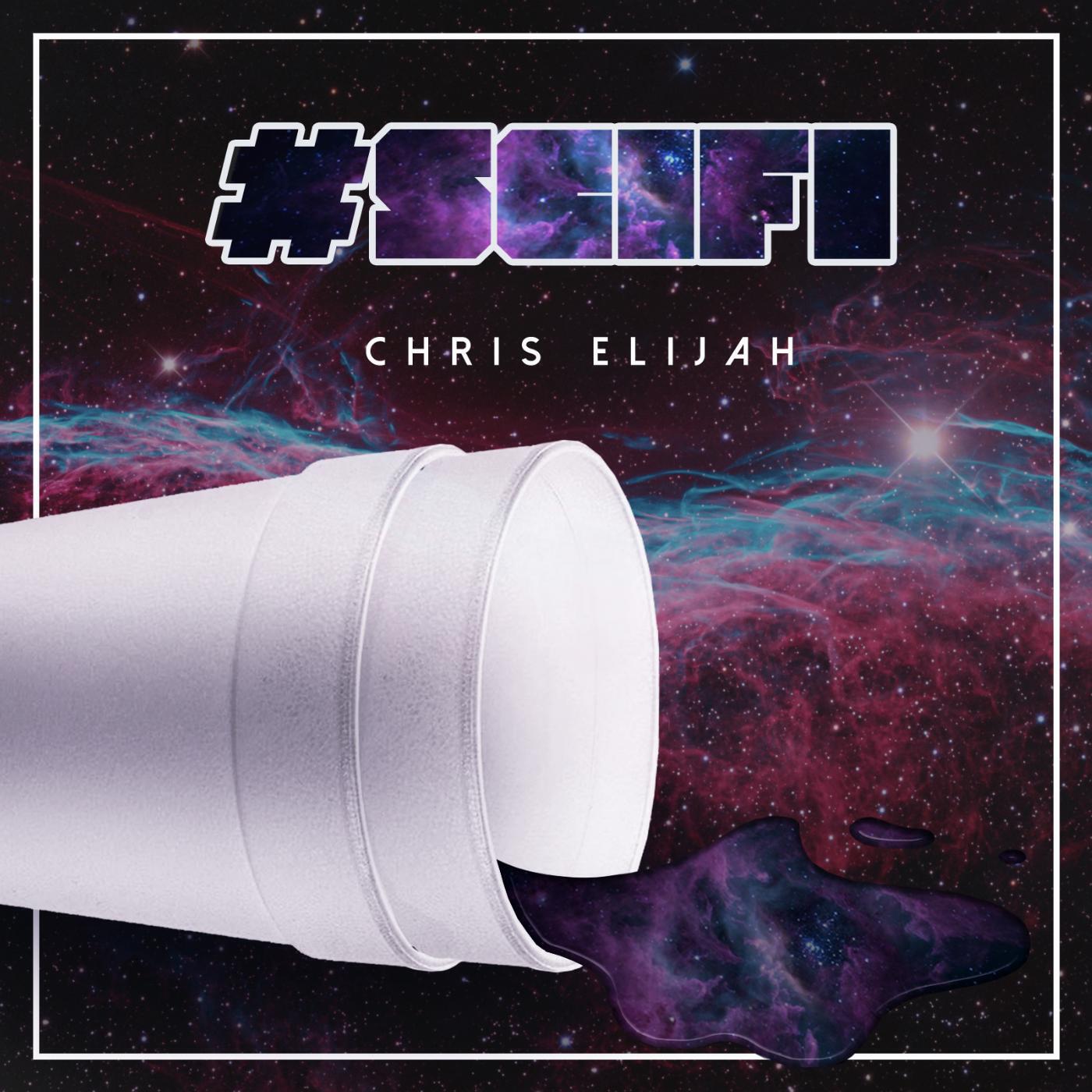 Релиз #Scifi
