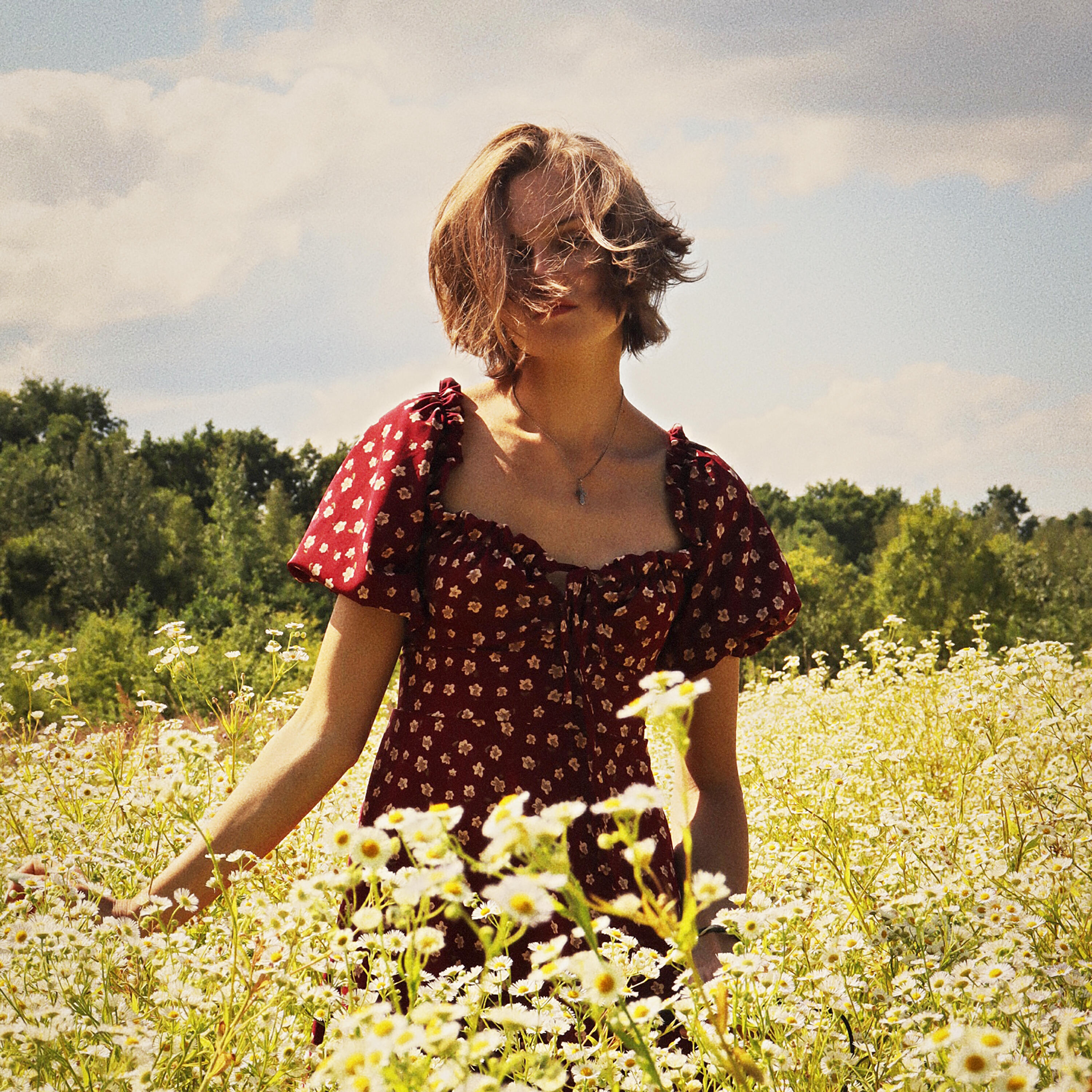 Релиз Спогади