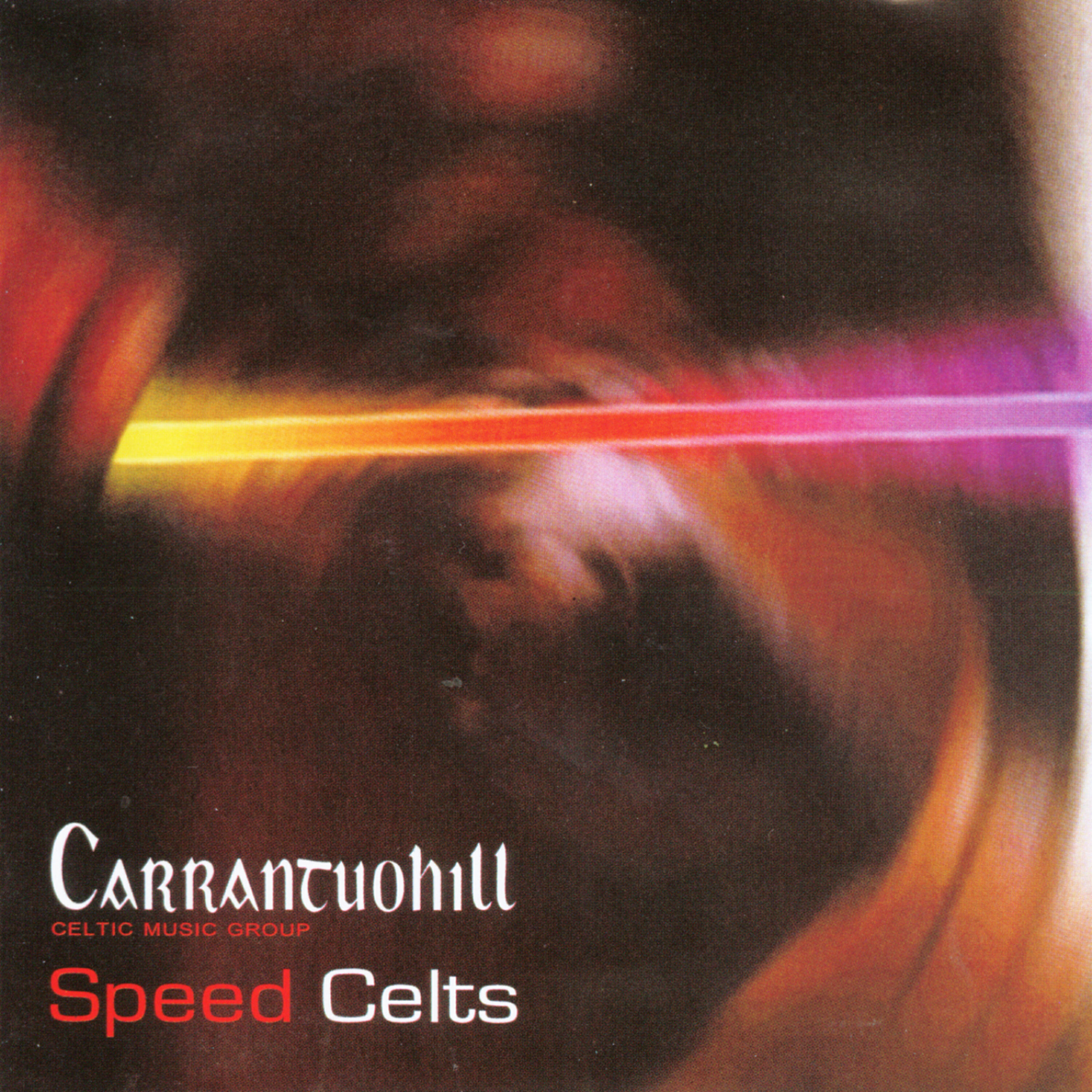 Релиз Speed Celts