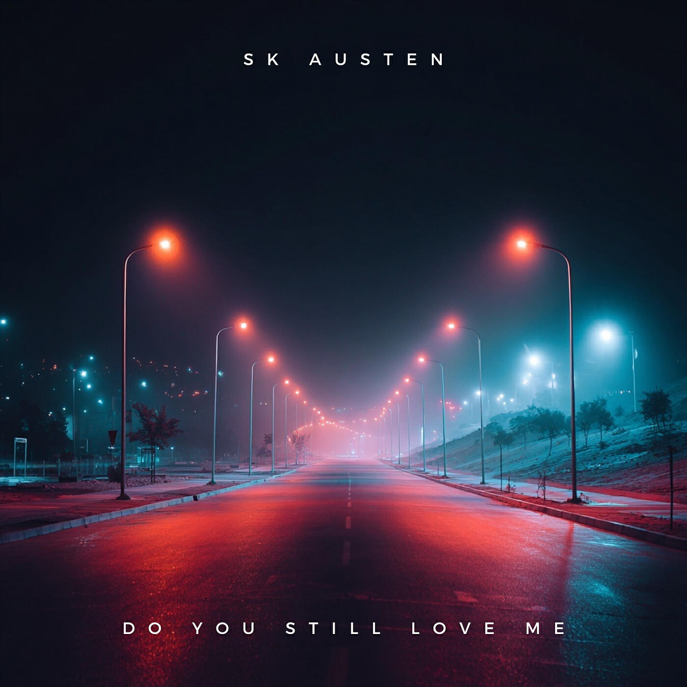 Релиз Do You Still Love Me?