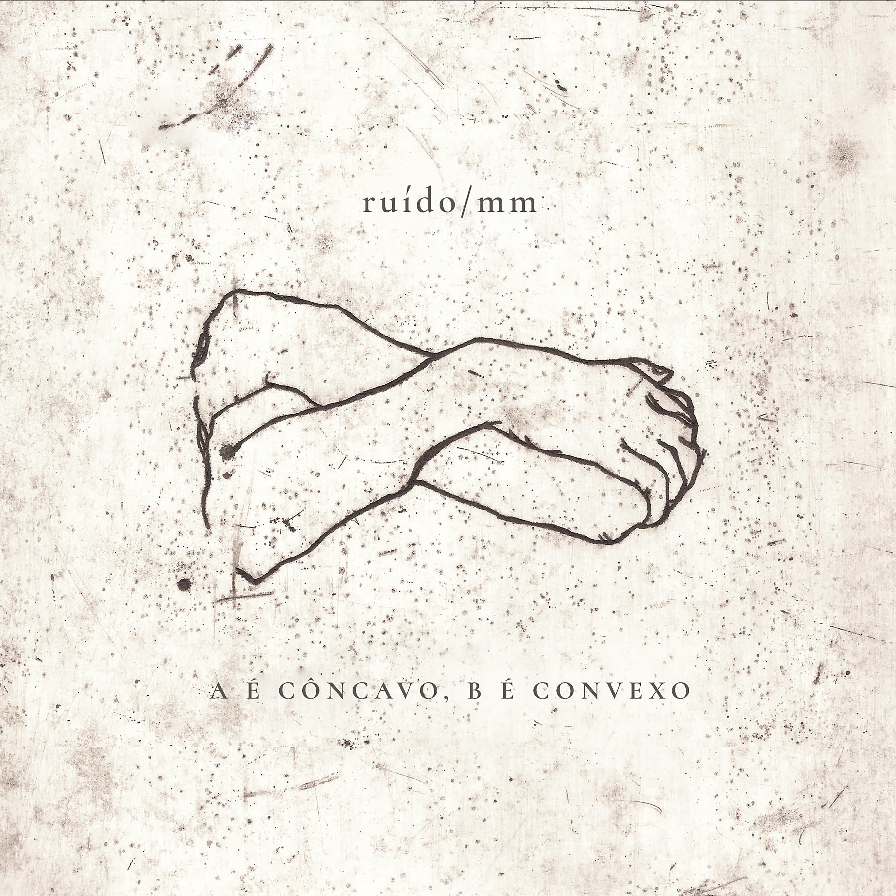 Релиз A É Concavo, B É Convexo