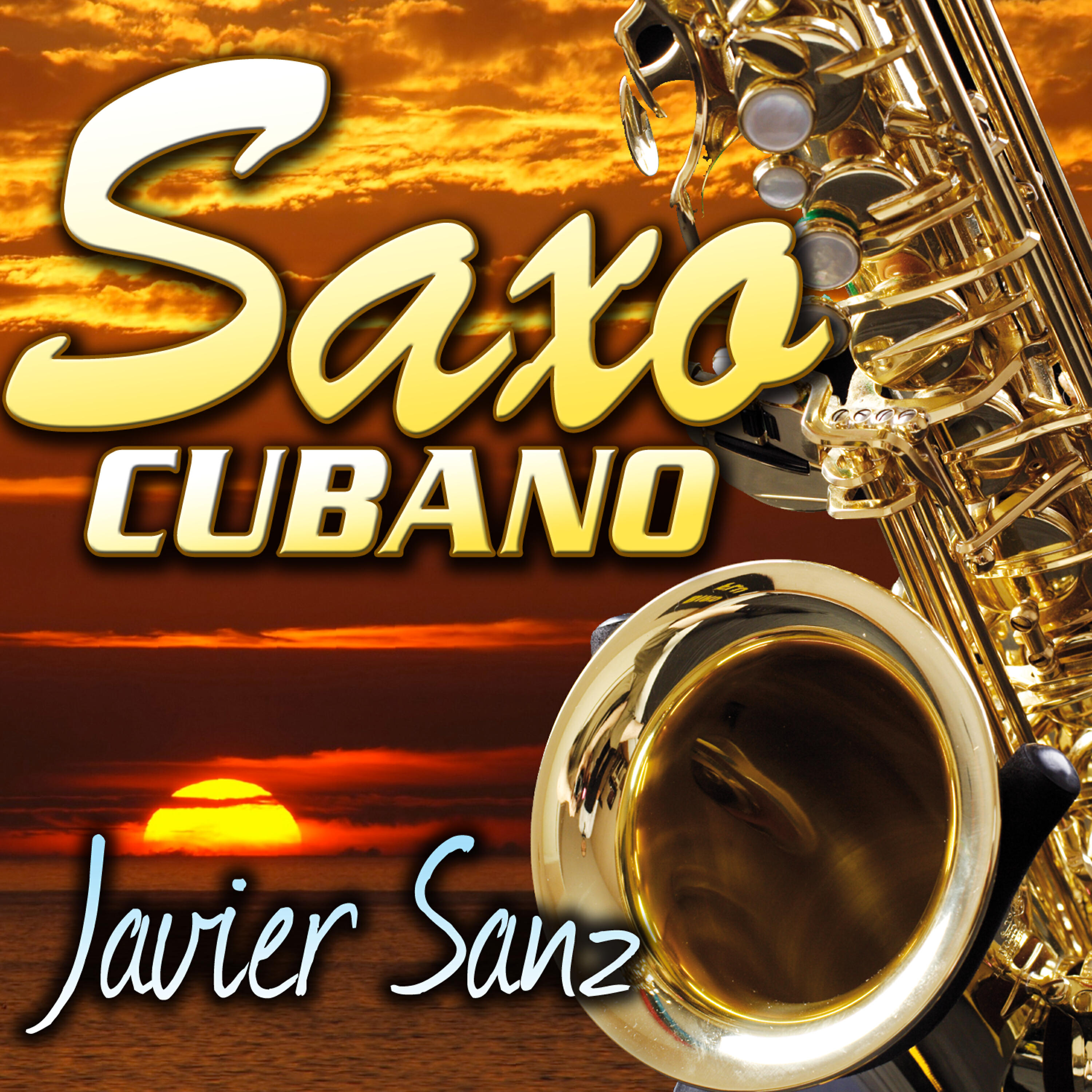 Релиз Saxo Cubano - Single