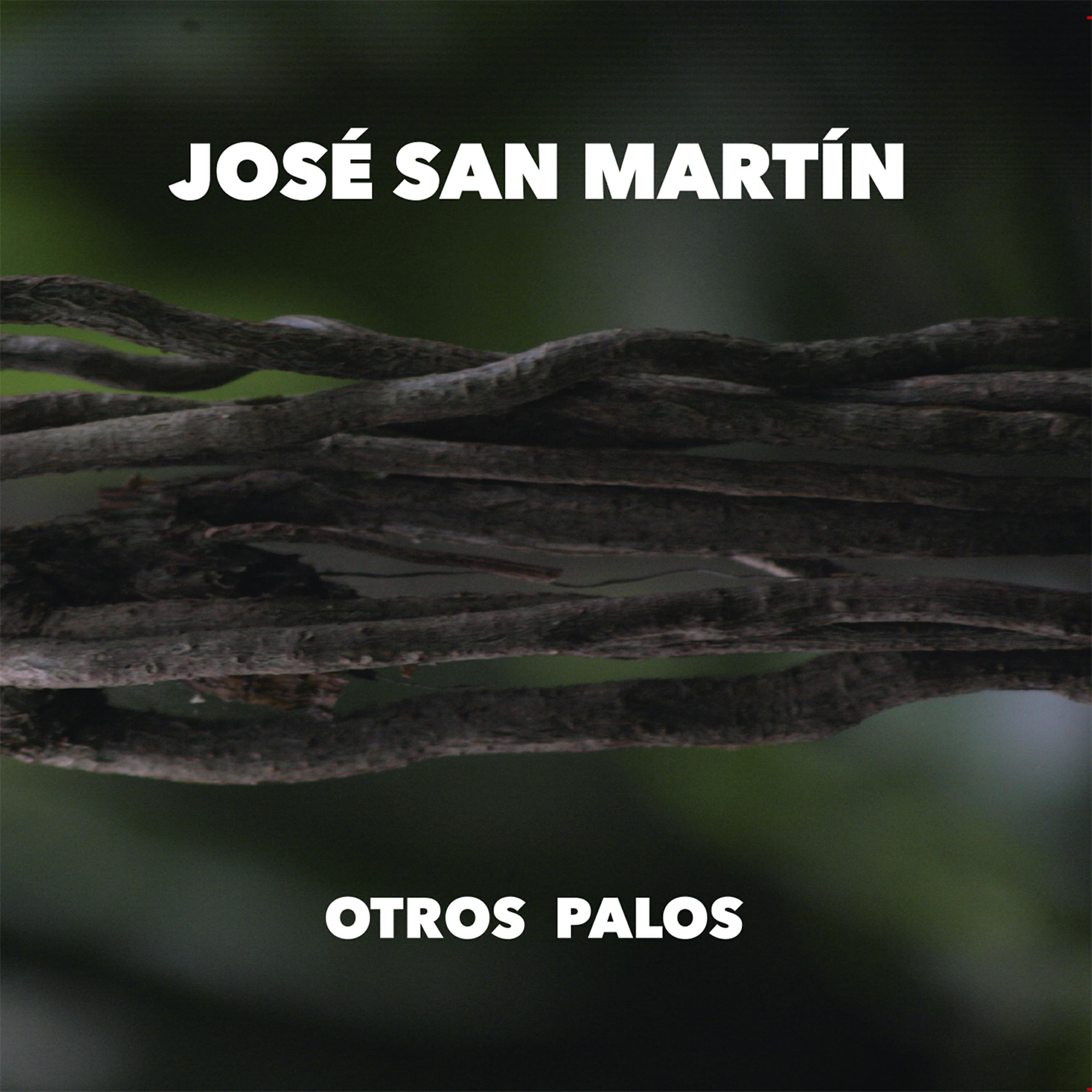 Релиз Otros Palos