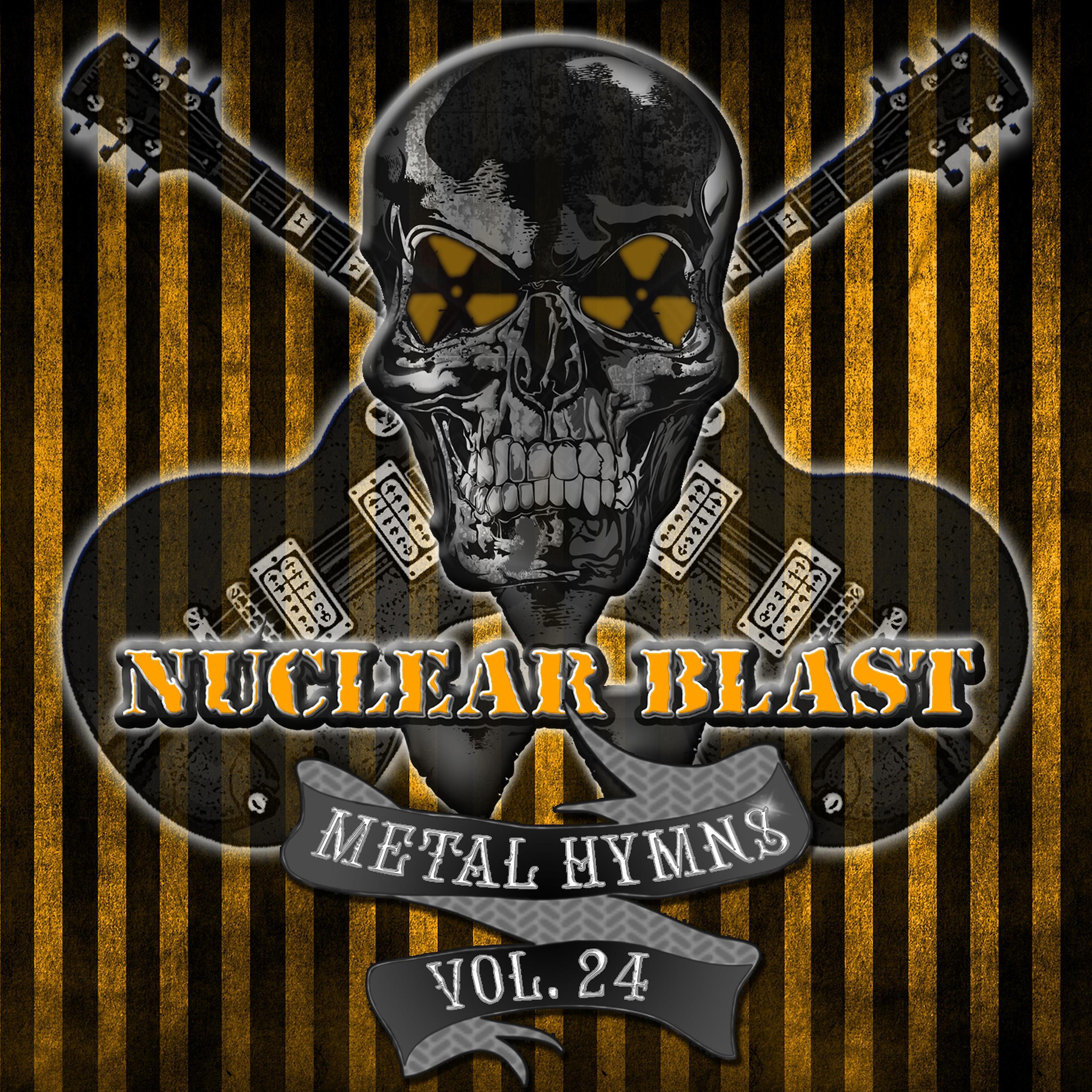 Релиз Metal Hymns Vol. 24