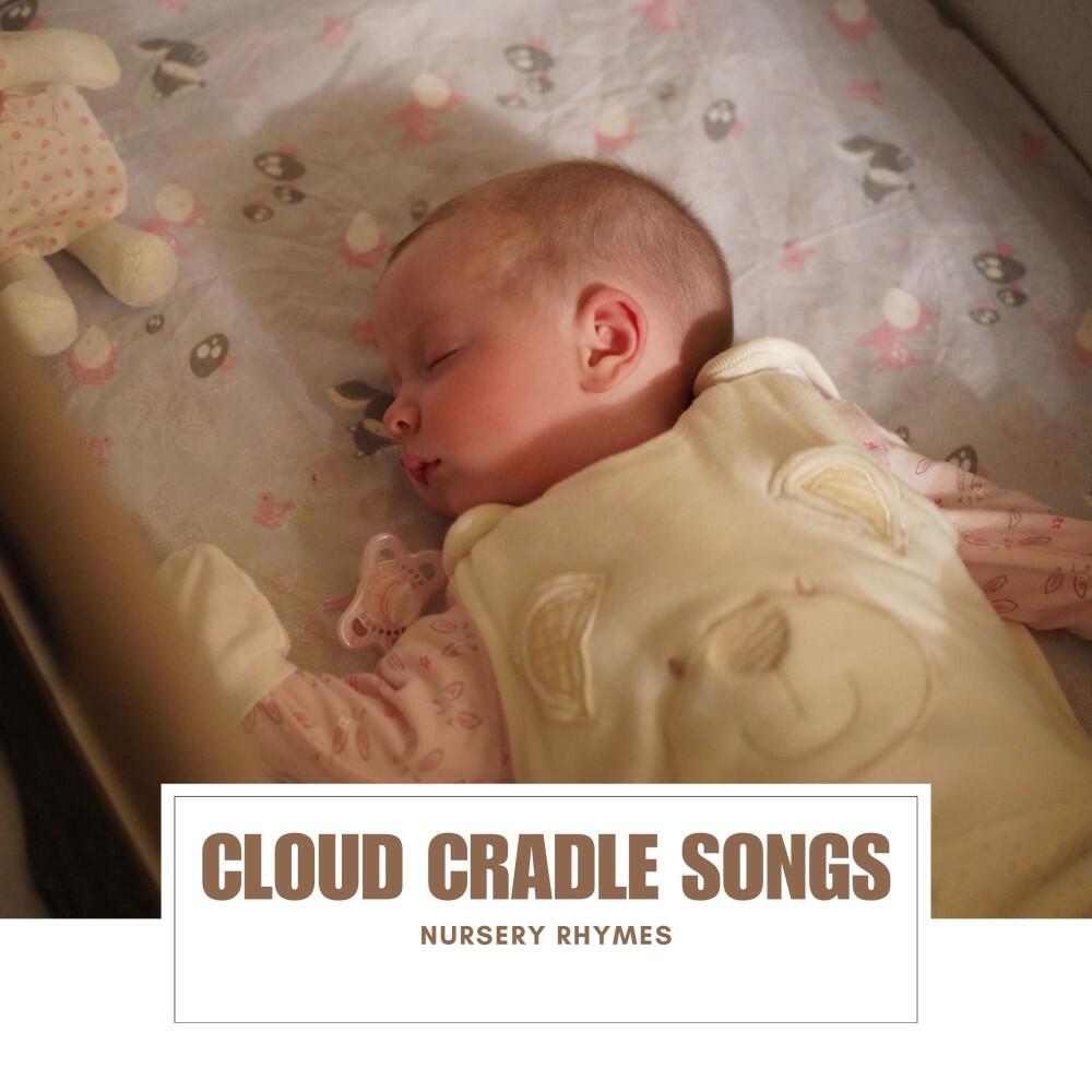 Релиз Cloud Cradle Songs: Lullabies Babies
