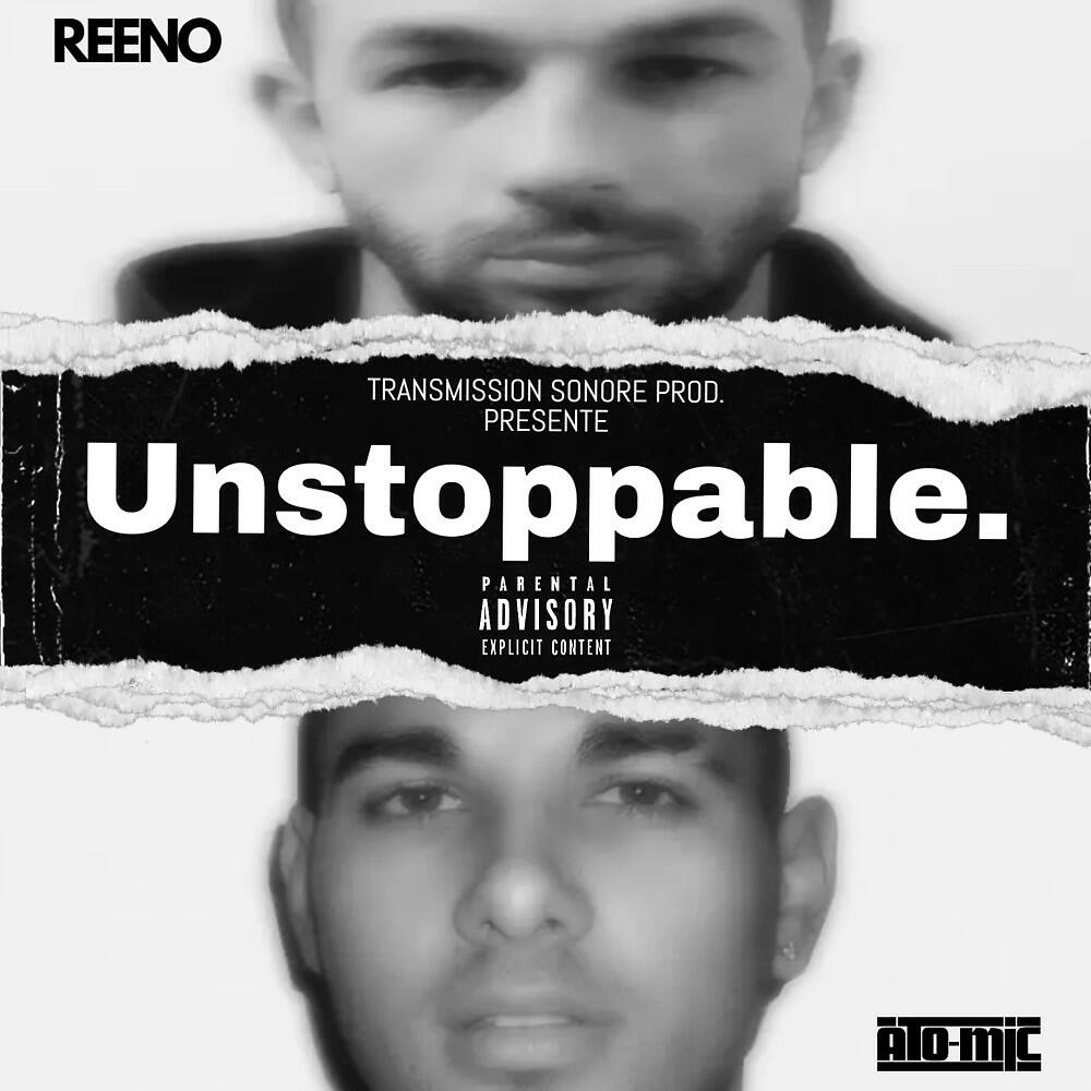 Релиз Unstoppable