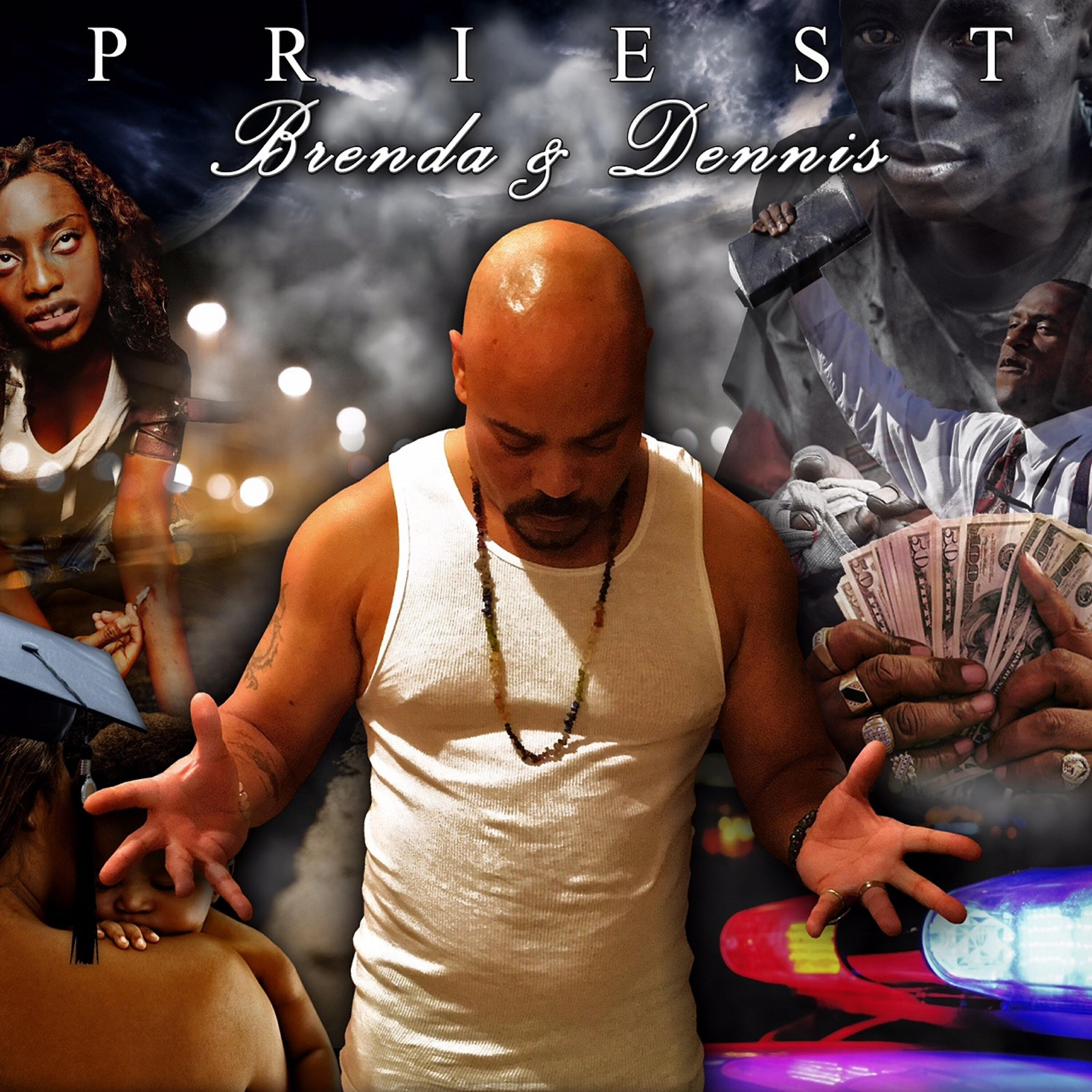 Релиз Brenda and Dennis