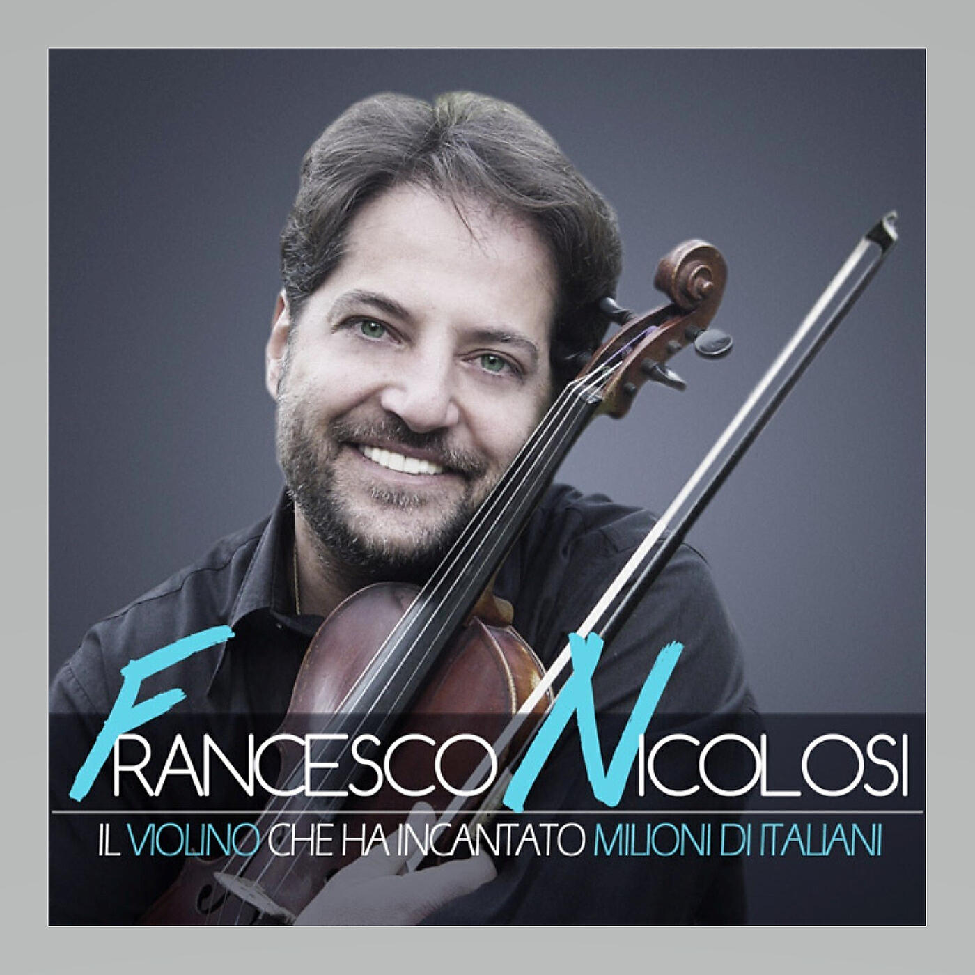 Релиз Il Violino che ha incantato milioni di italiani