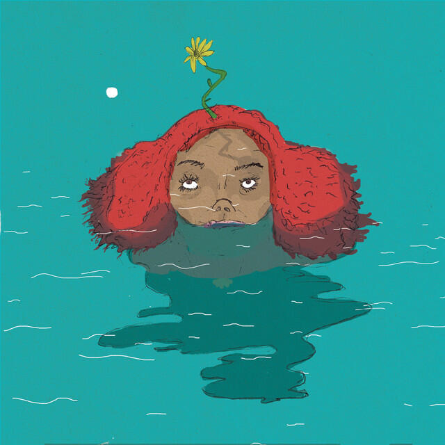 Релиз Water Me