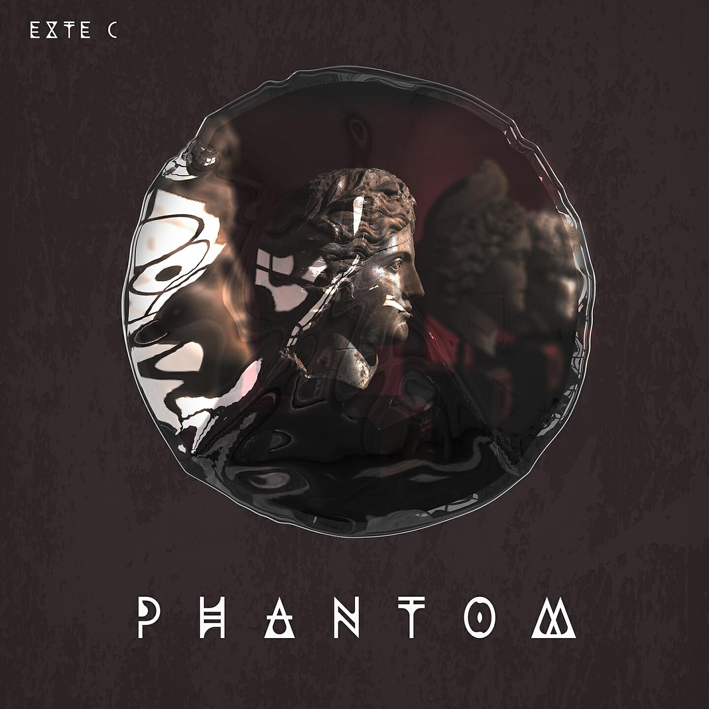 Exte C, Reelow Mash - Phantom