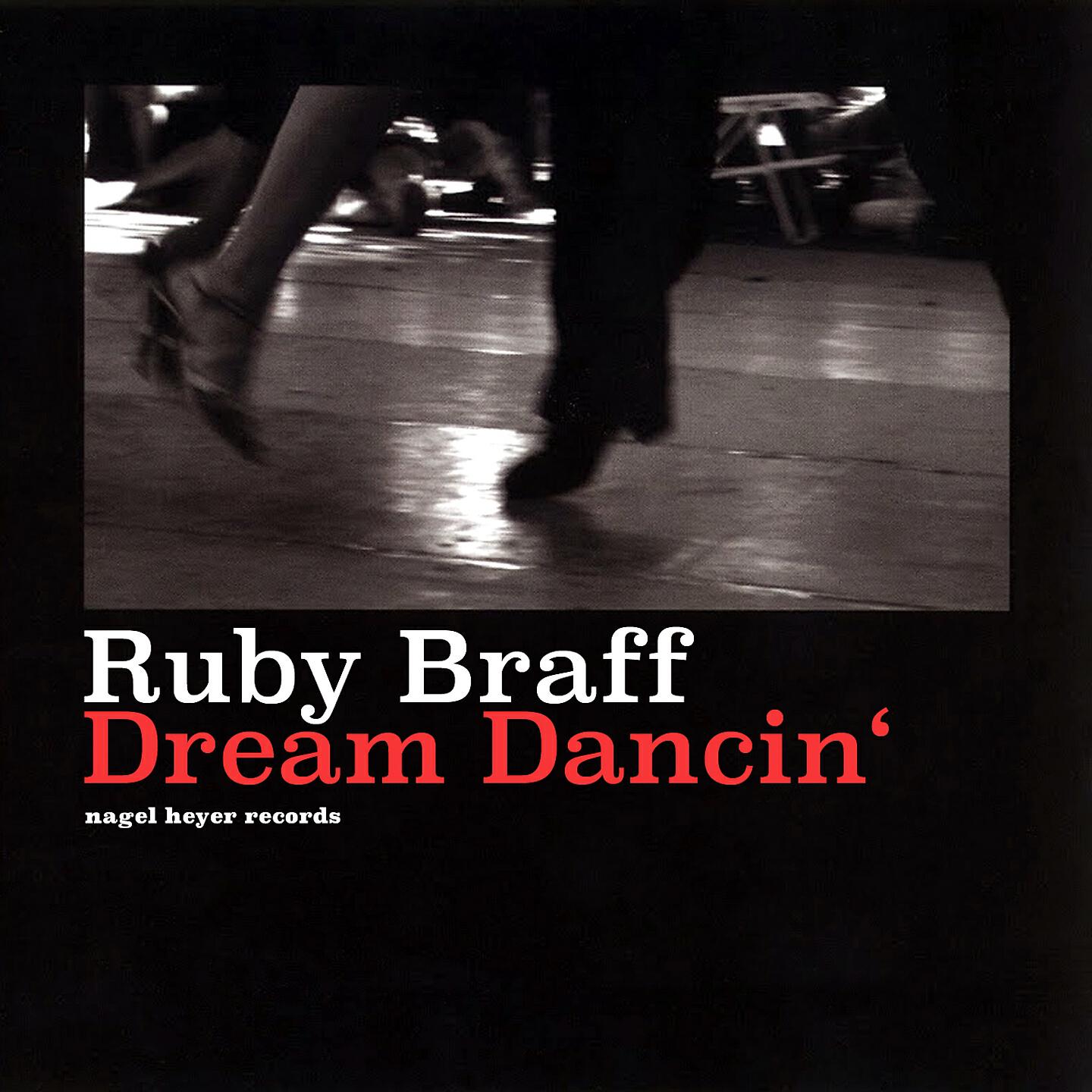 Релиз Dream Dancin'