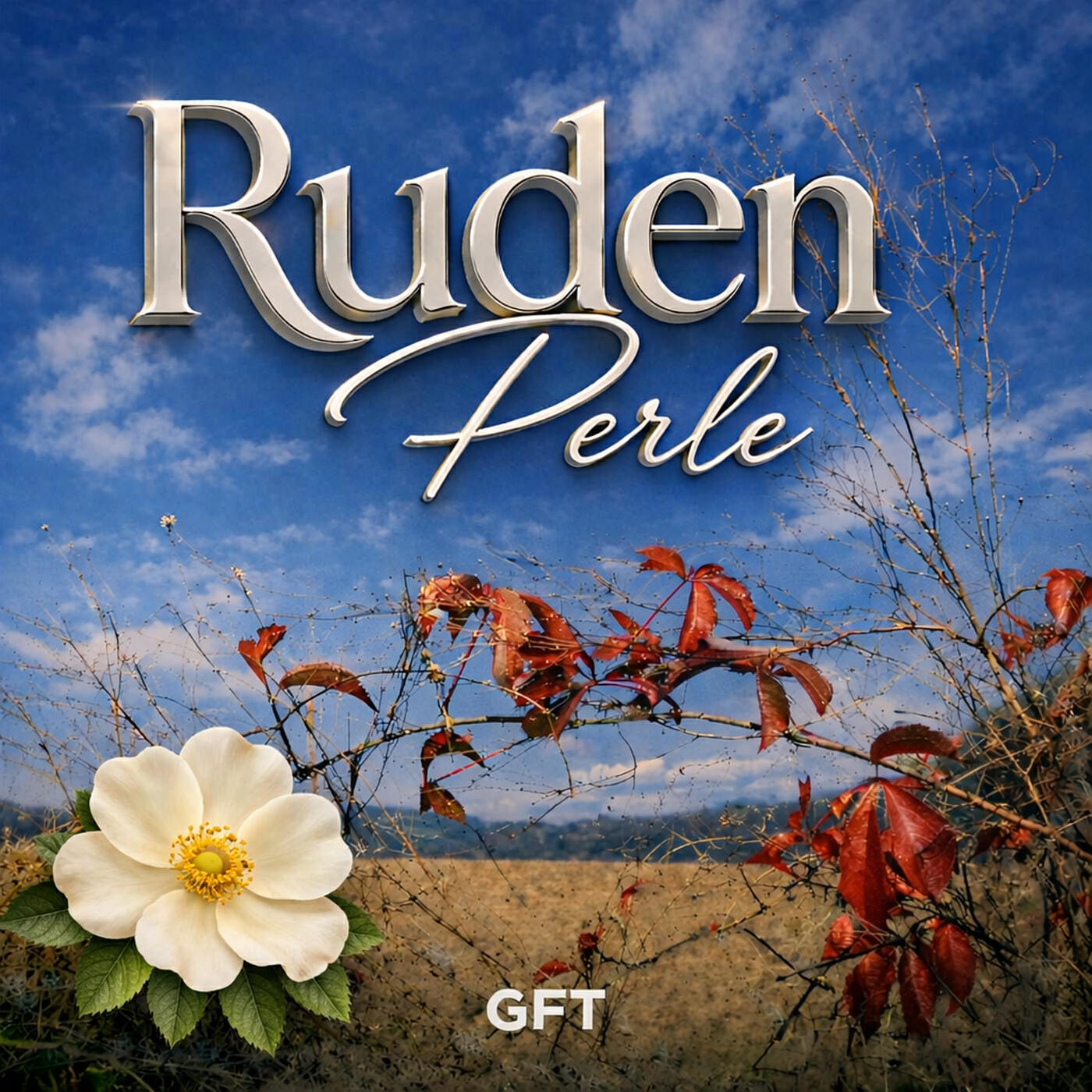 Релиз Ruden Perle