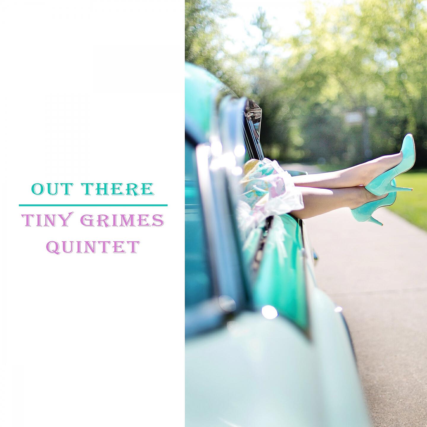 Релиз Out There