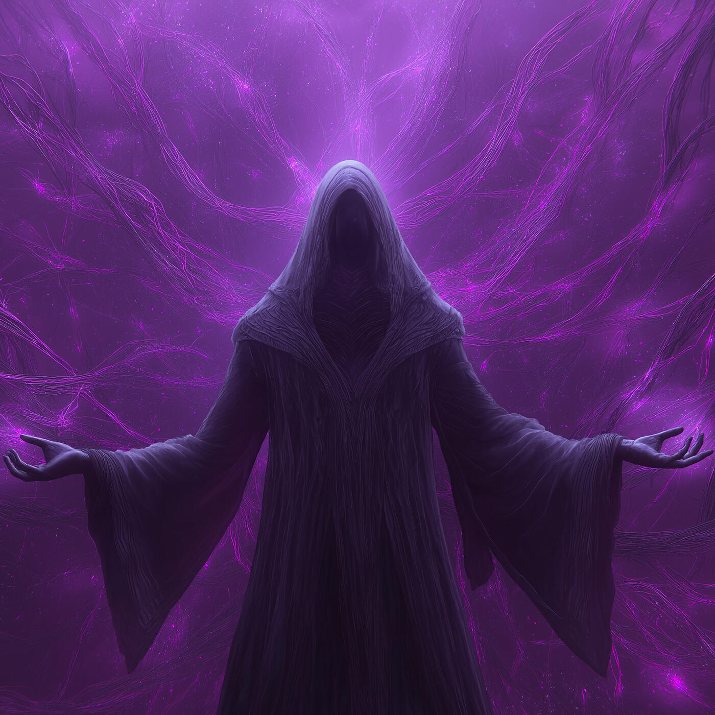 Релиз VOIDWALKER