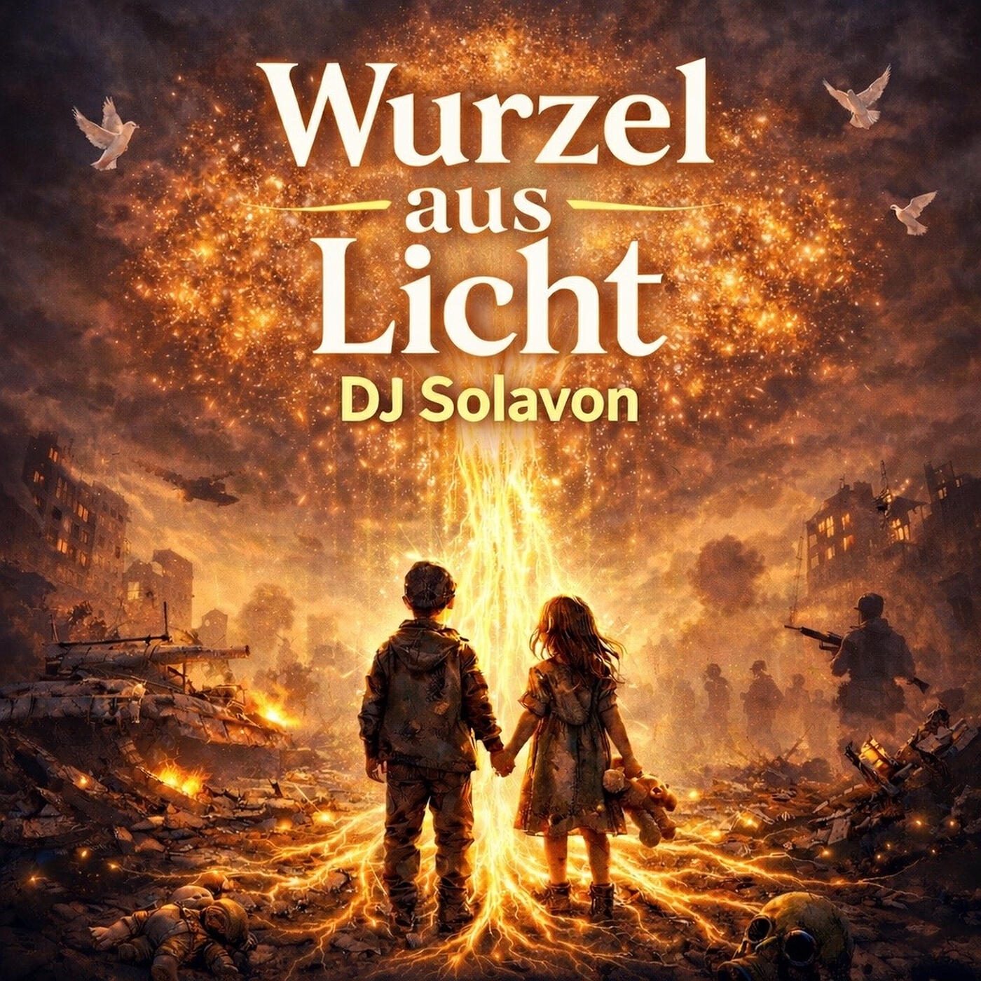 Релиз Wurzel Aus Licht