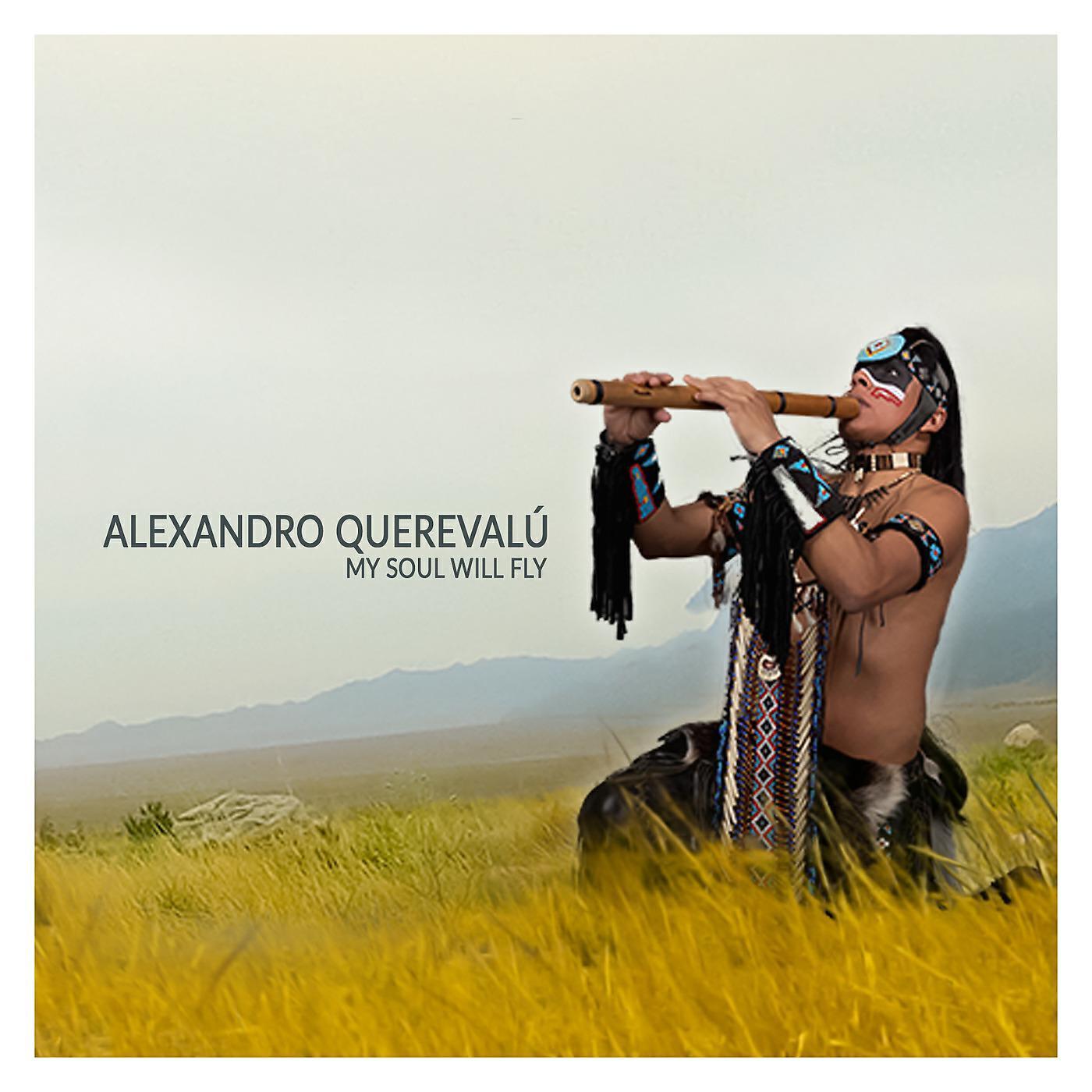 Alexandro Querevlú