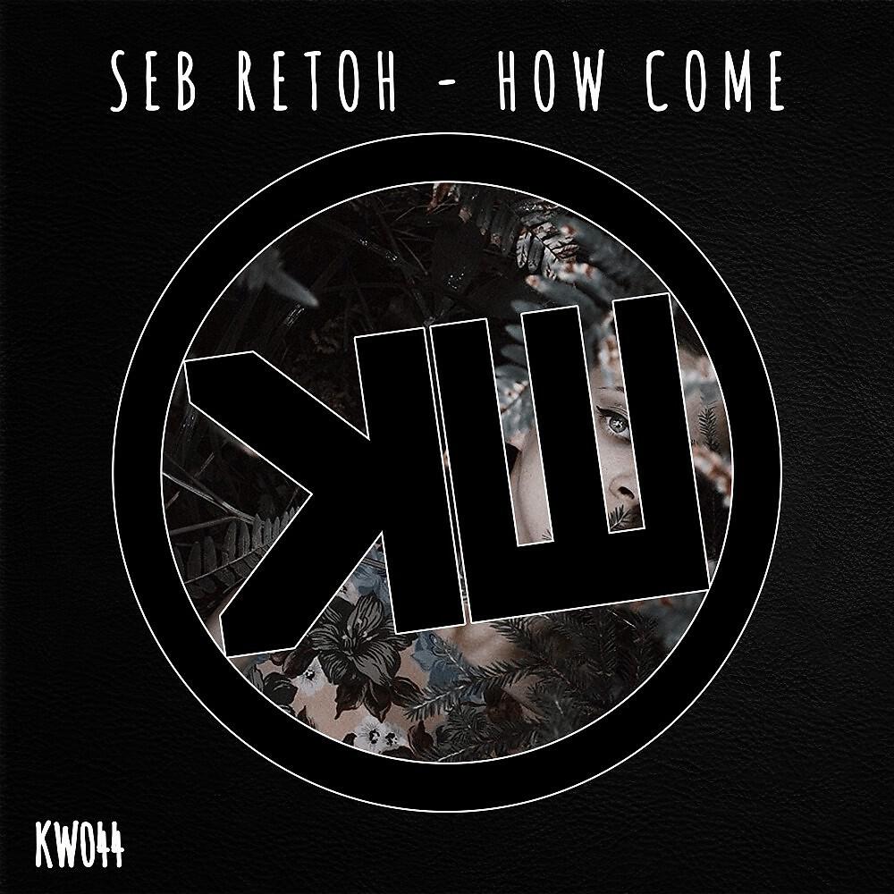 Seb Retoh