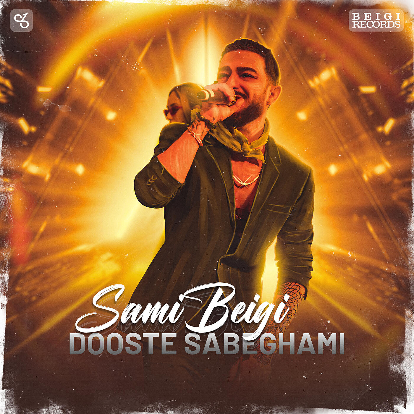 Релиз Dooste Sabeghami