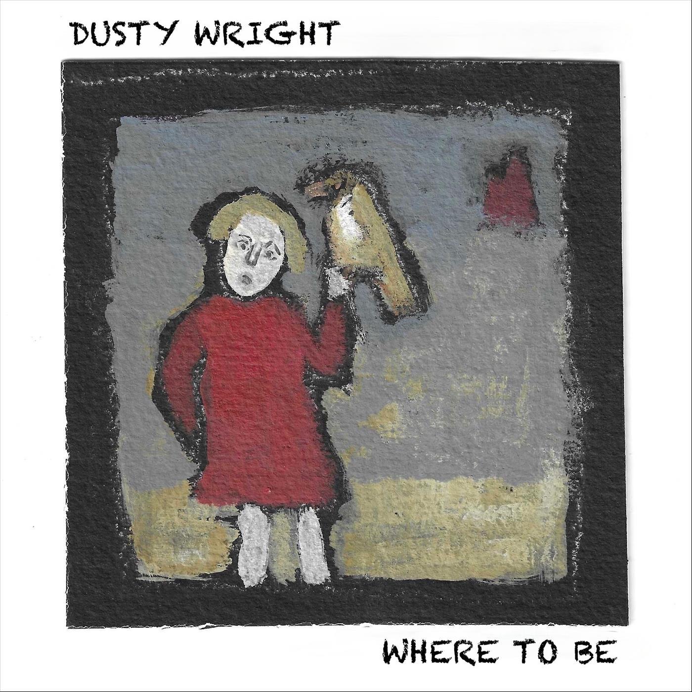 Dusty Wright