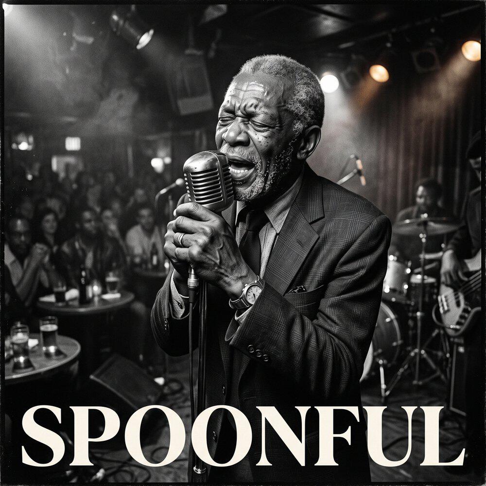 Релиз Spoonful