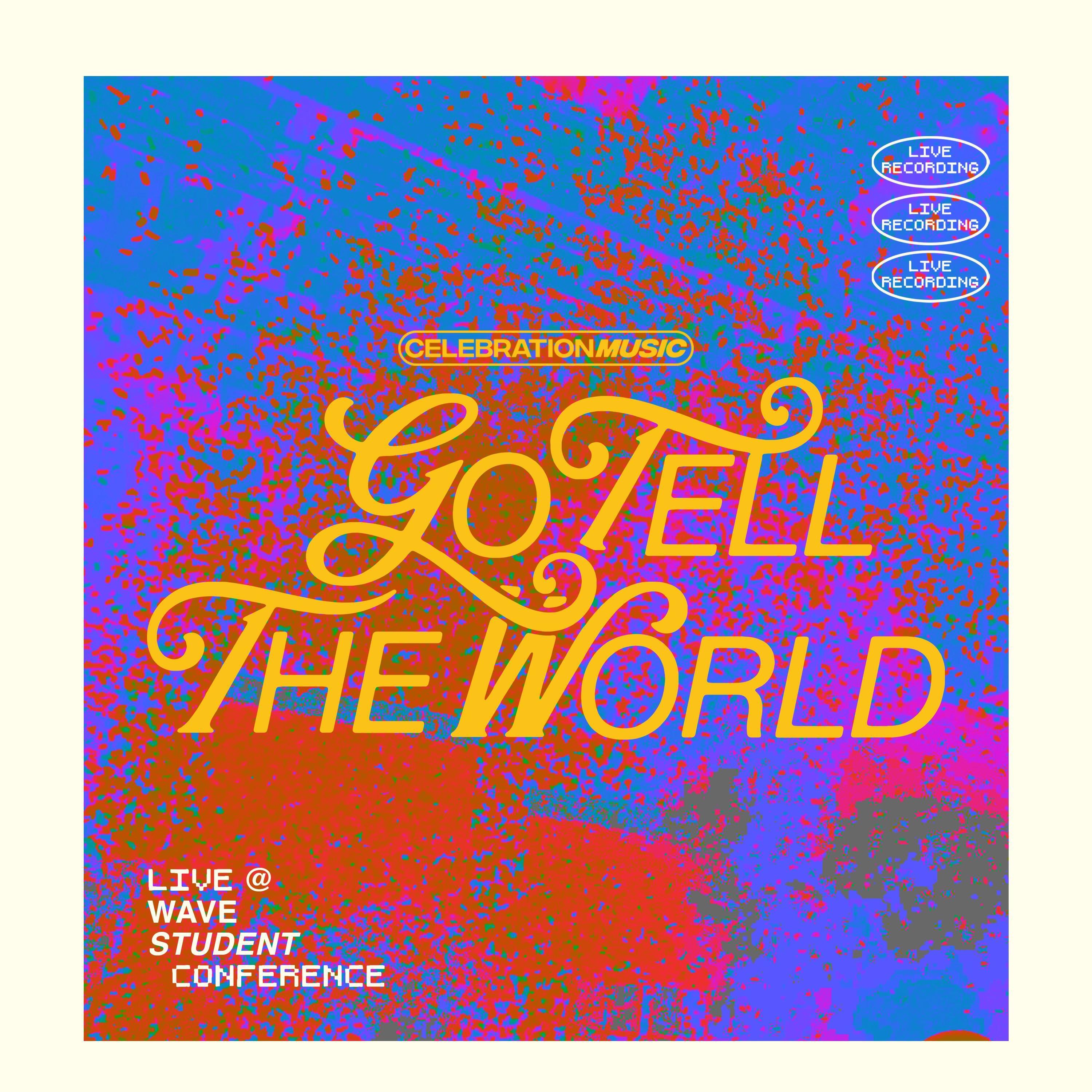Релиз Go Tell The World / Overflow (Live)