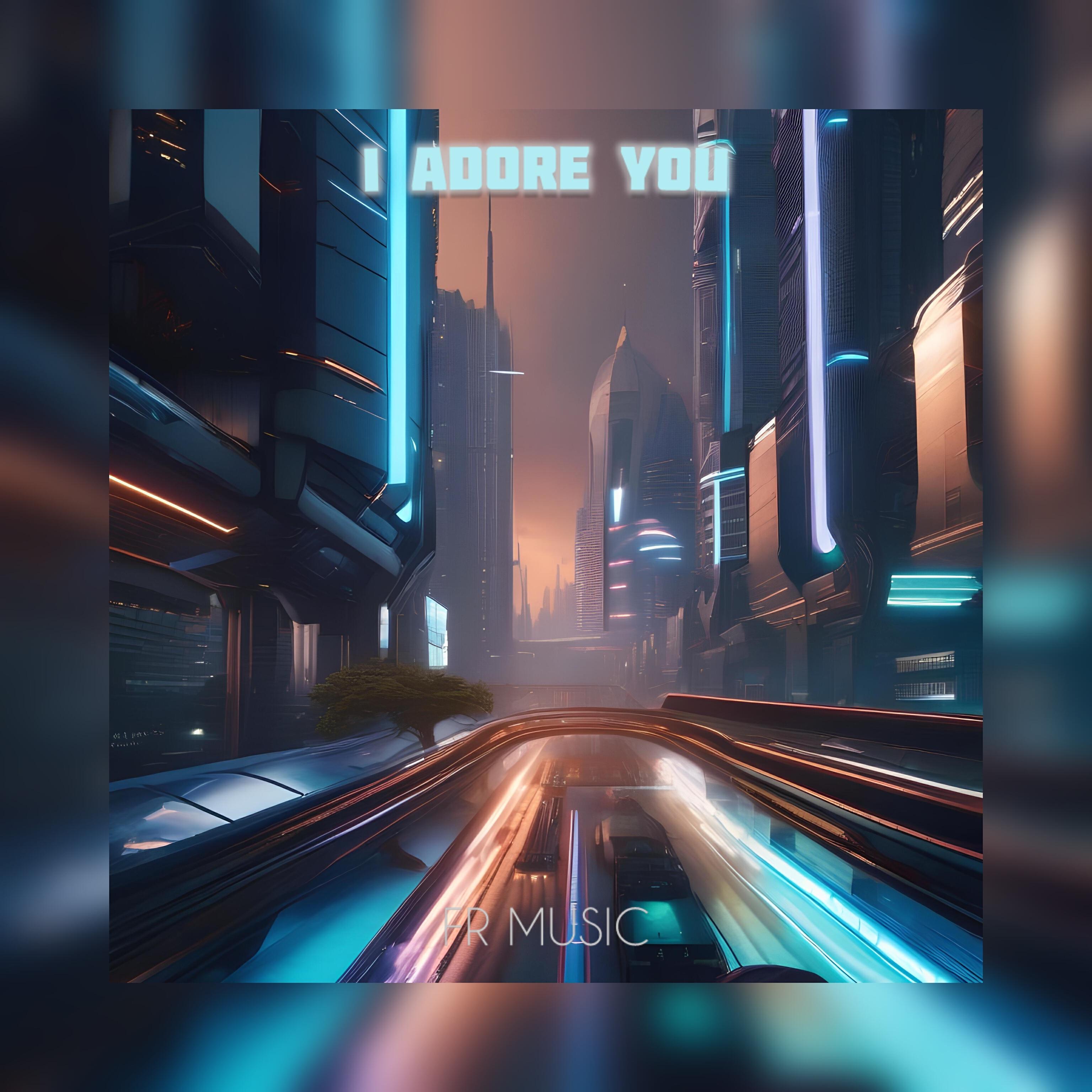Релиз I Adore You
