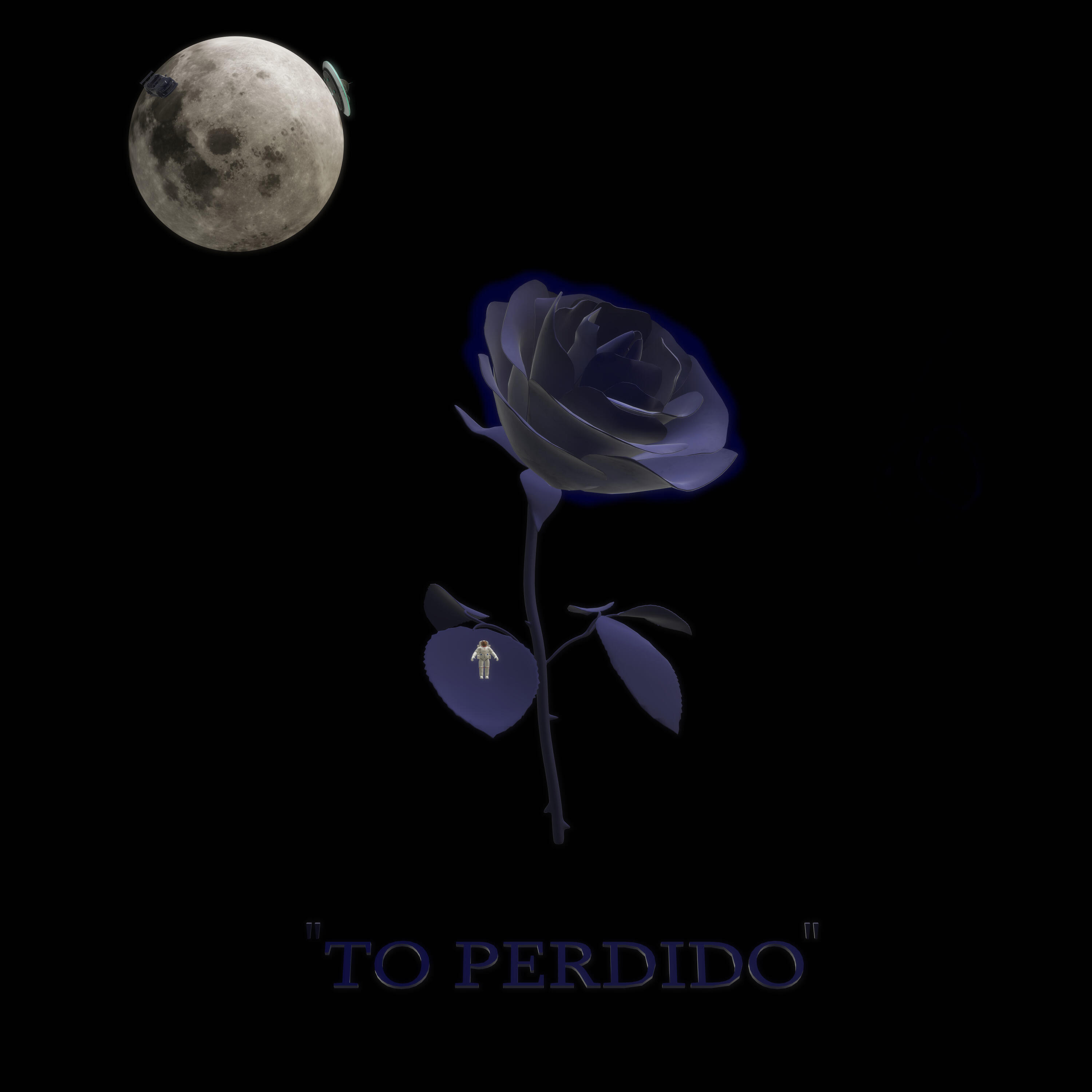 Релиз 'To Perdido'
