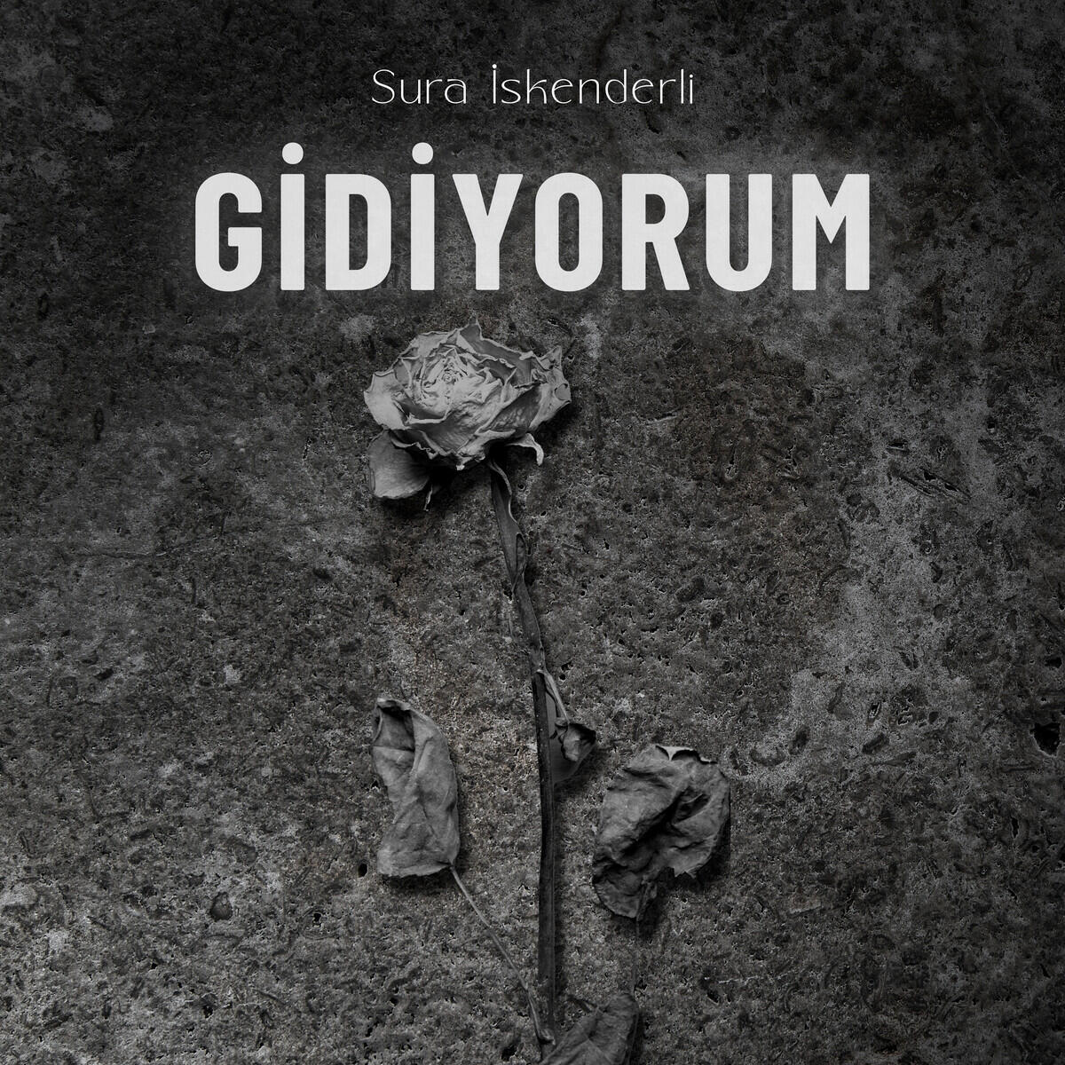 Релиз Gidiyorum