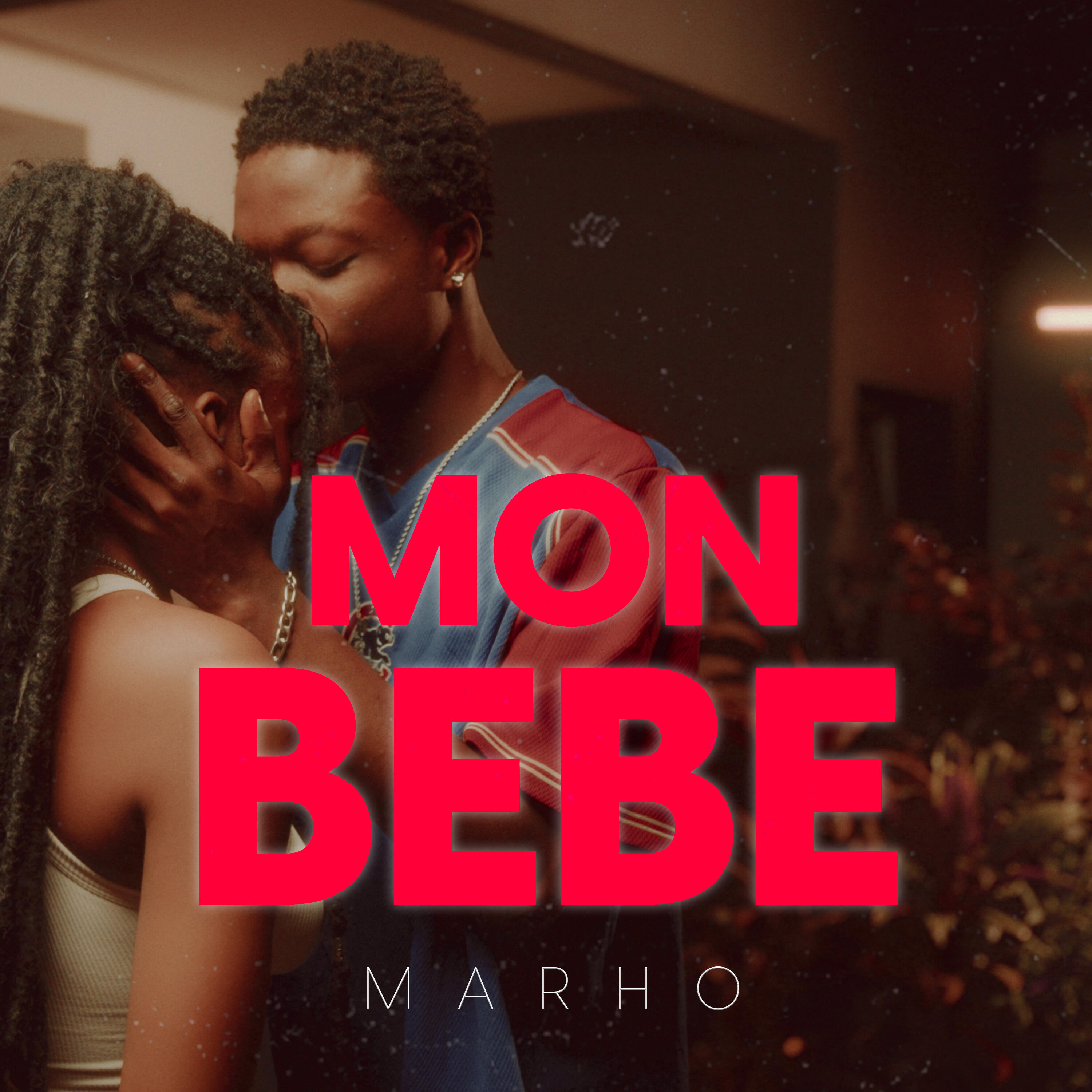 Релиз MON BEBE