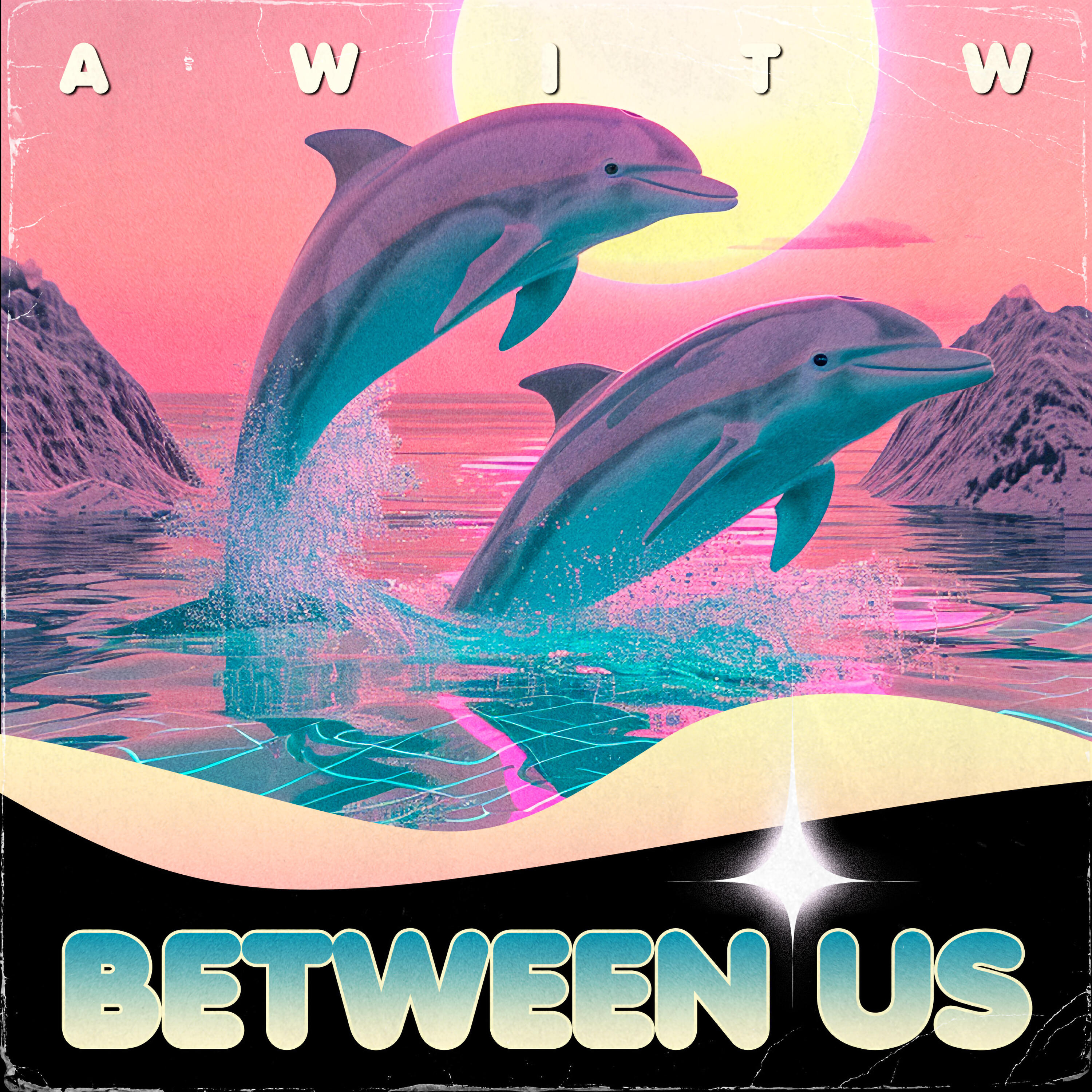 Релиз Between Us