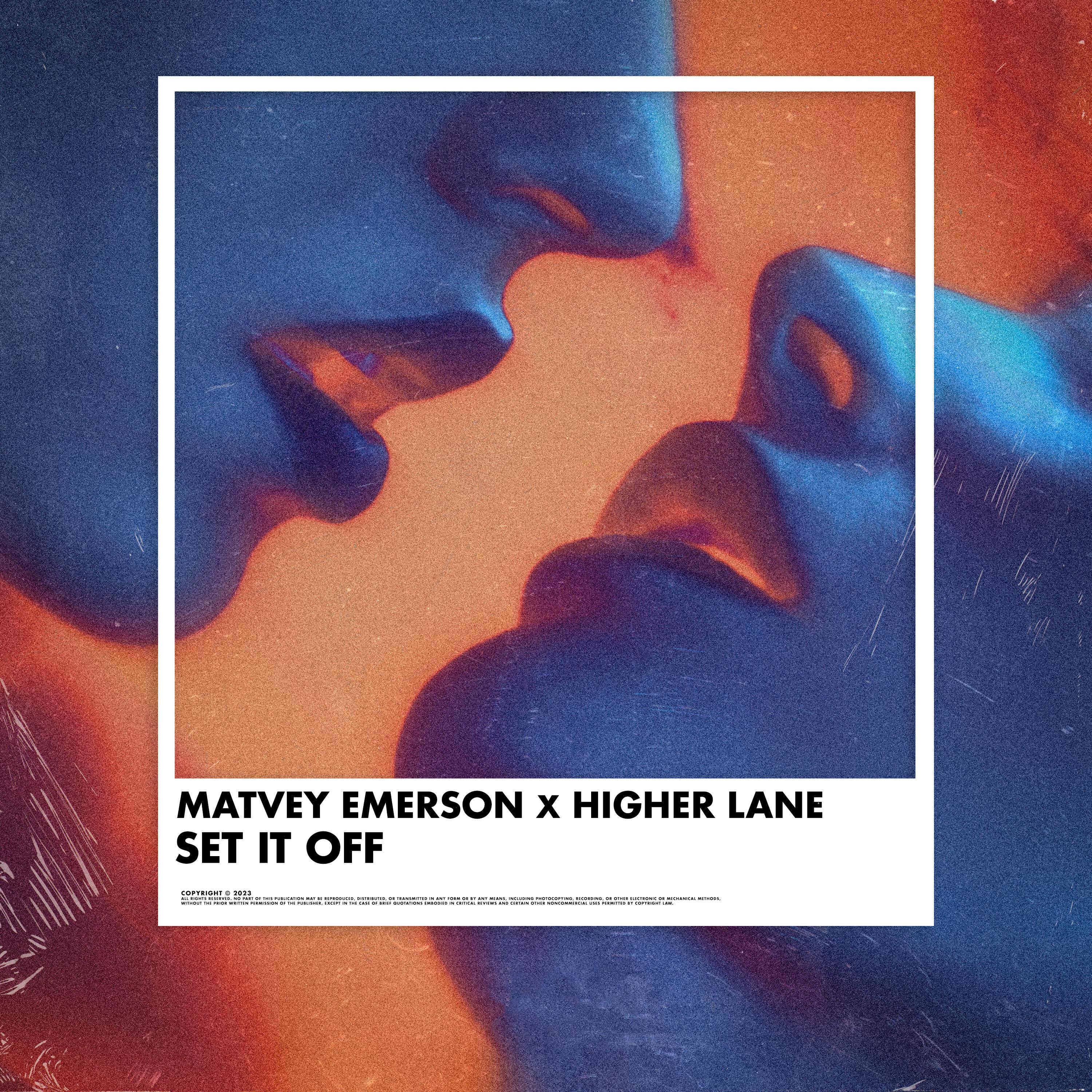 Релиз Set It Off