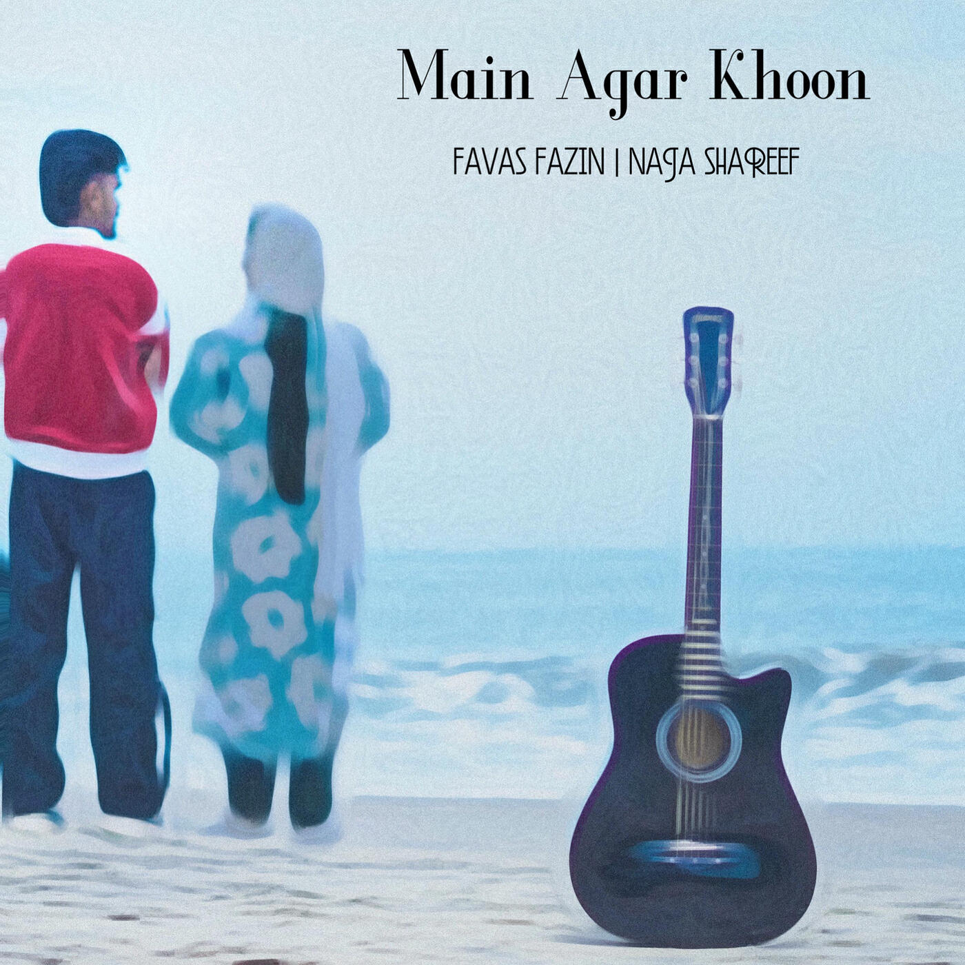 Релиз Main Agar Khoon (Reprise)