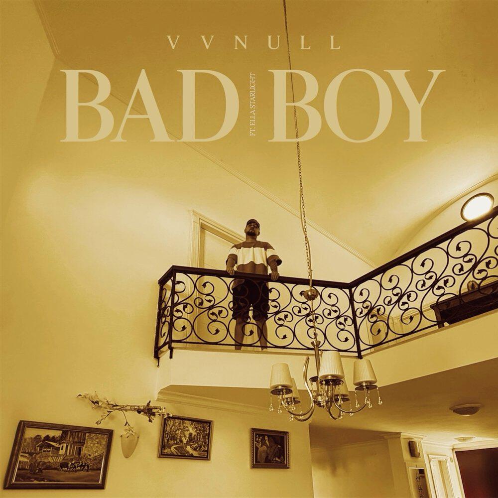 Релиз Bad Boy