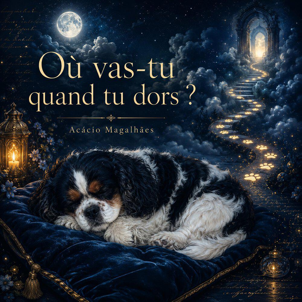 Релиз Où vas-tu quand tu dors ?