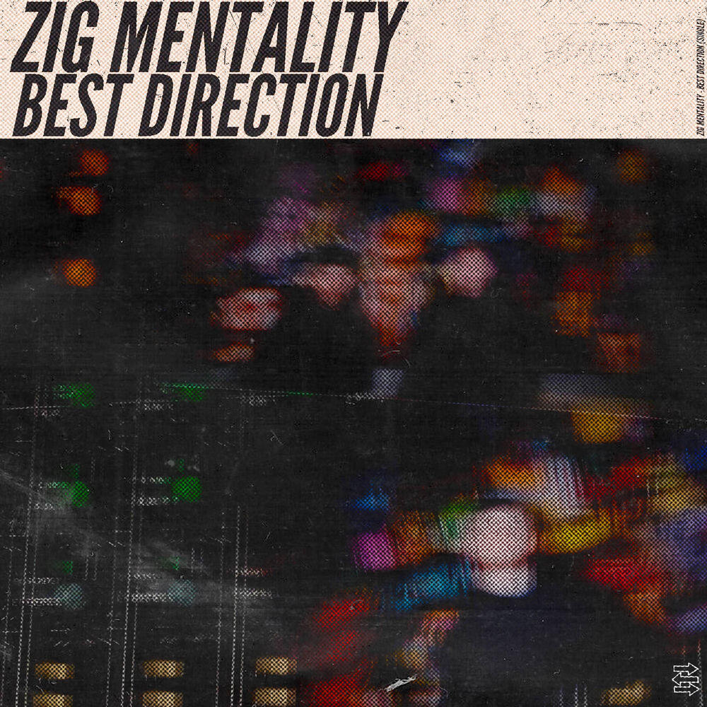 Релиз BEST DIRECTION (DEMO)