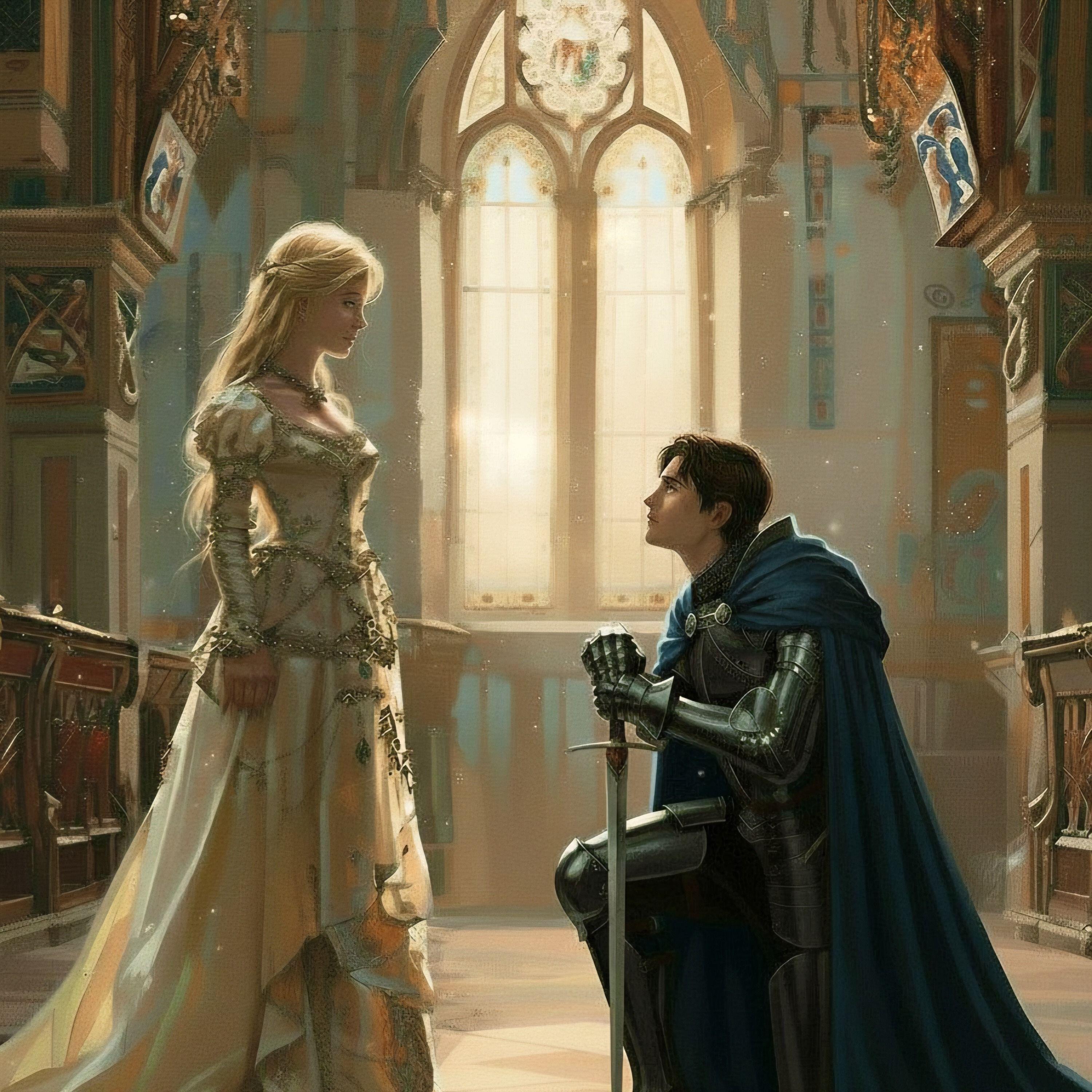 Релиз The Kings Folly