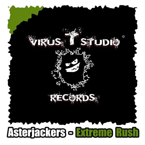 Релиз Extreme Rush
