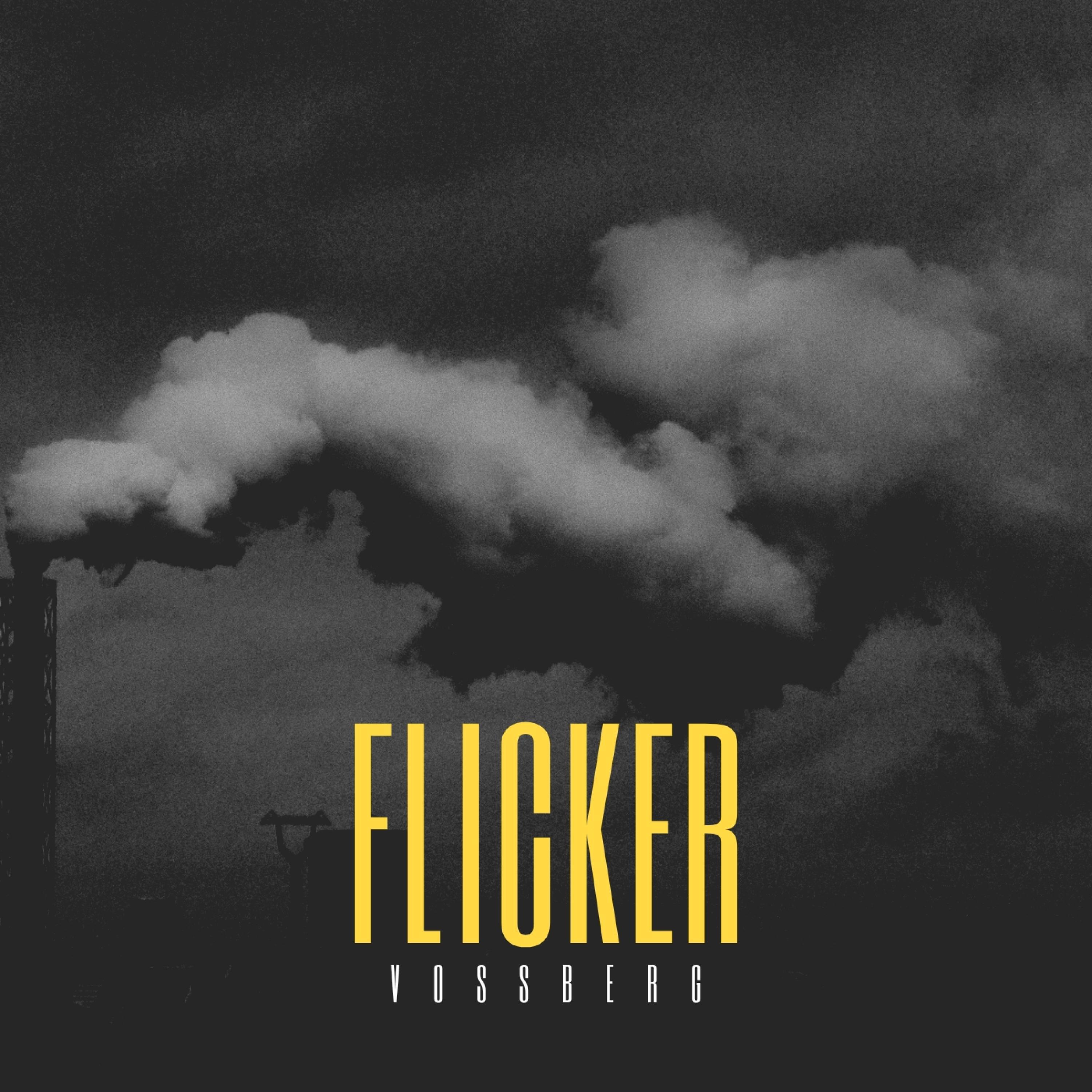 Релиз Flicker