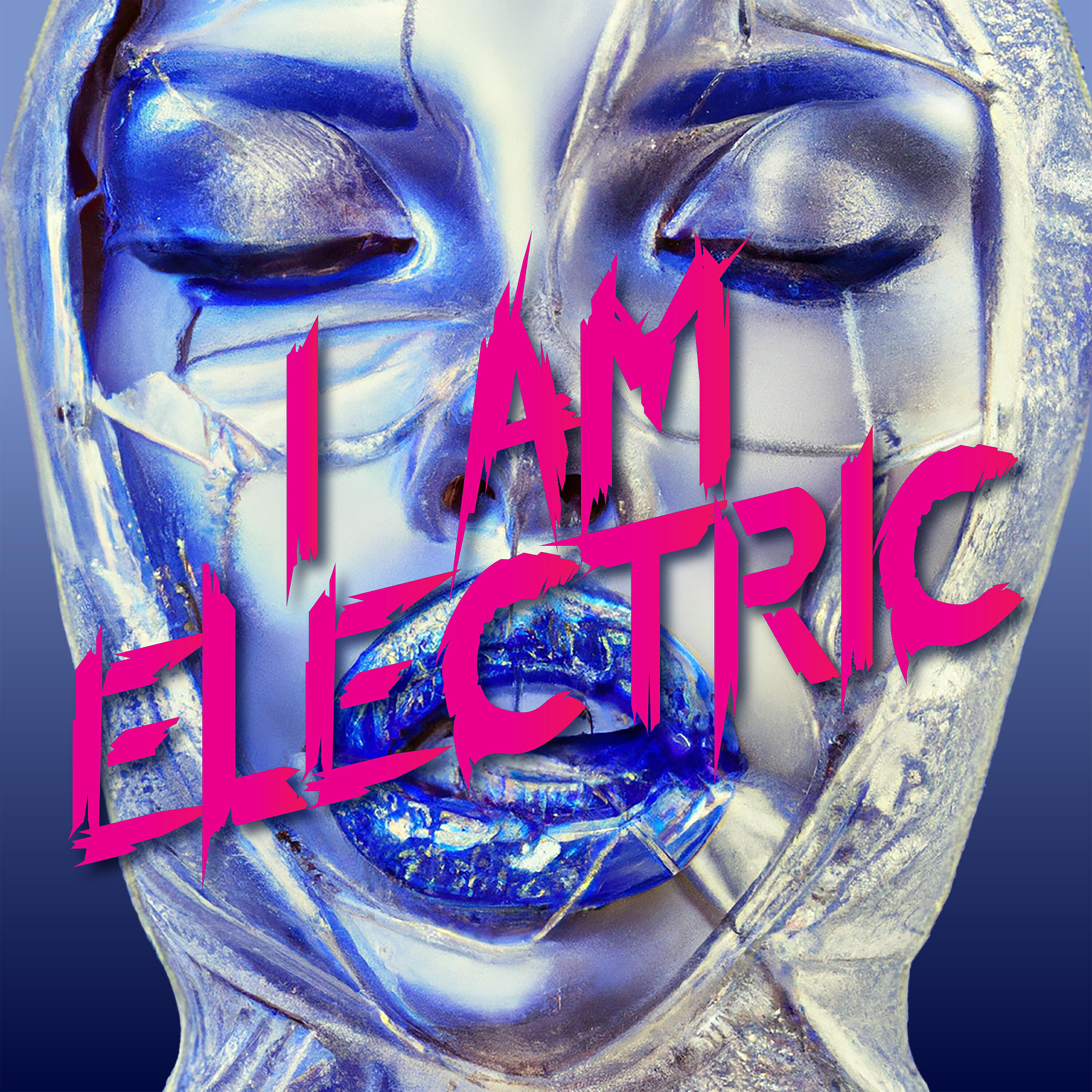 Релиз I Am Electric