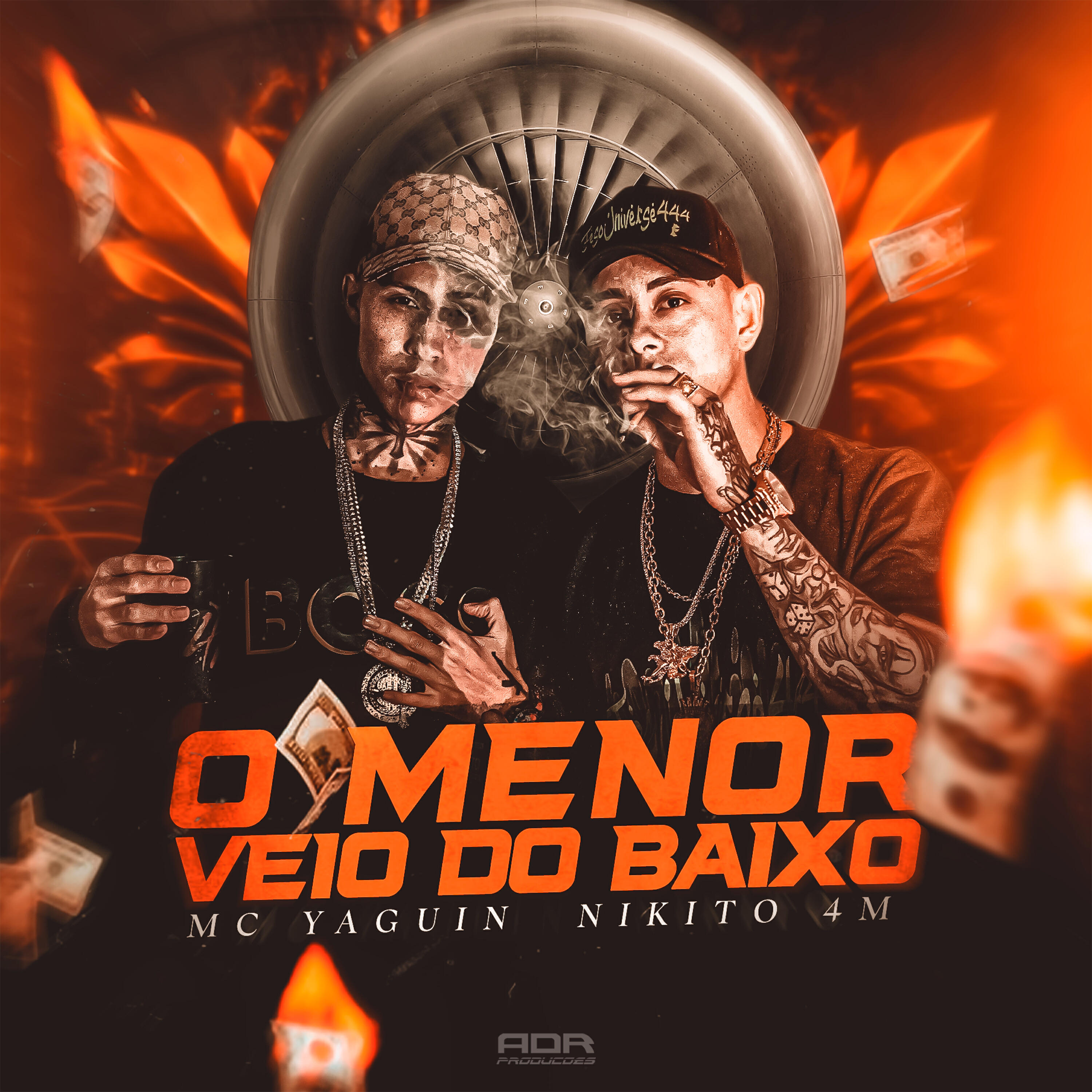 Nikito 4M