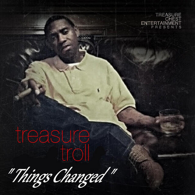 Релиз Things Changed