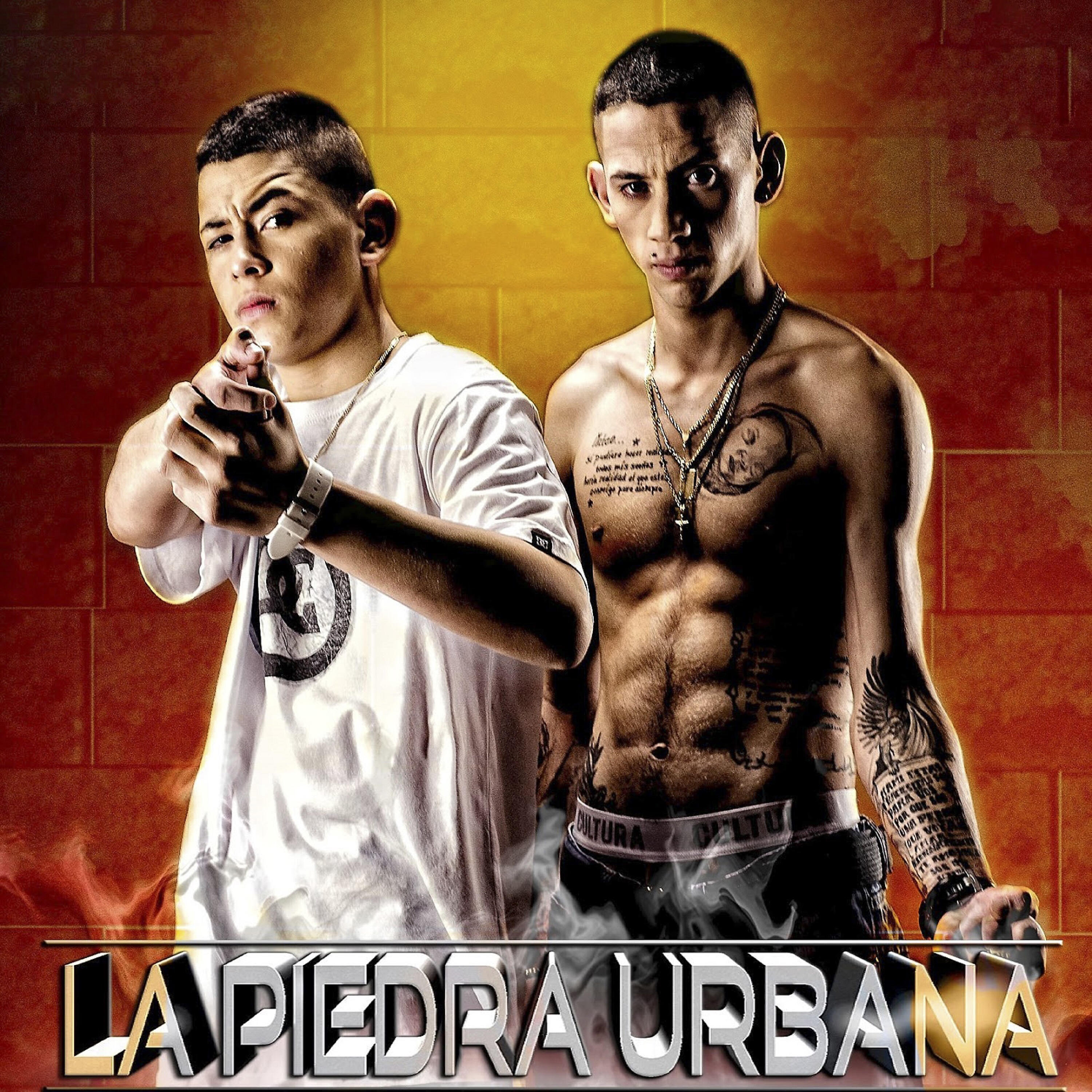 Релиз Los Maleantes