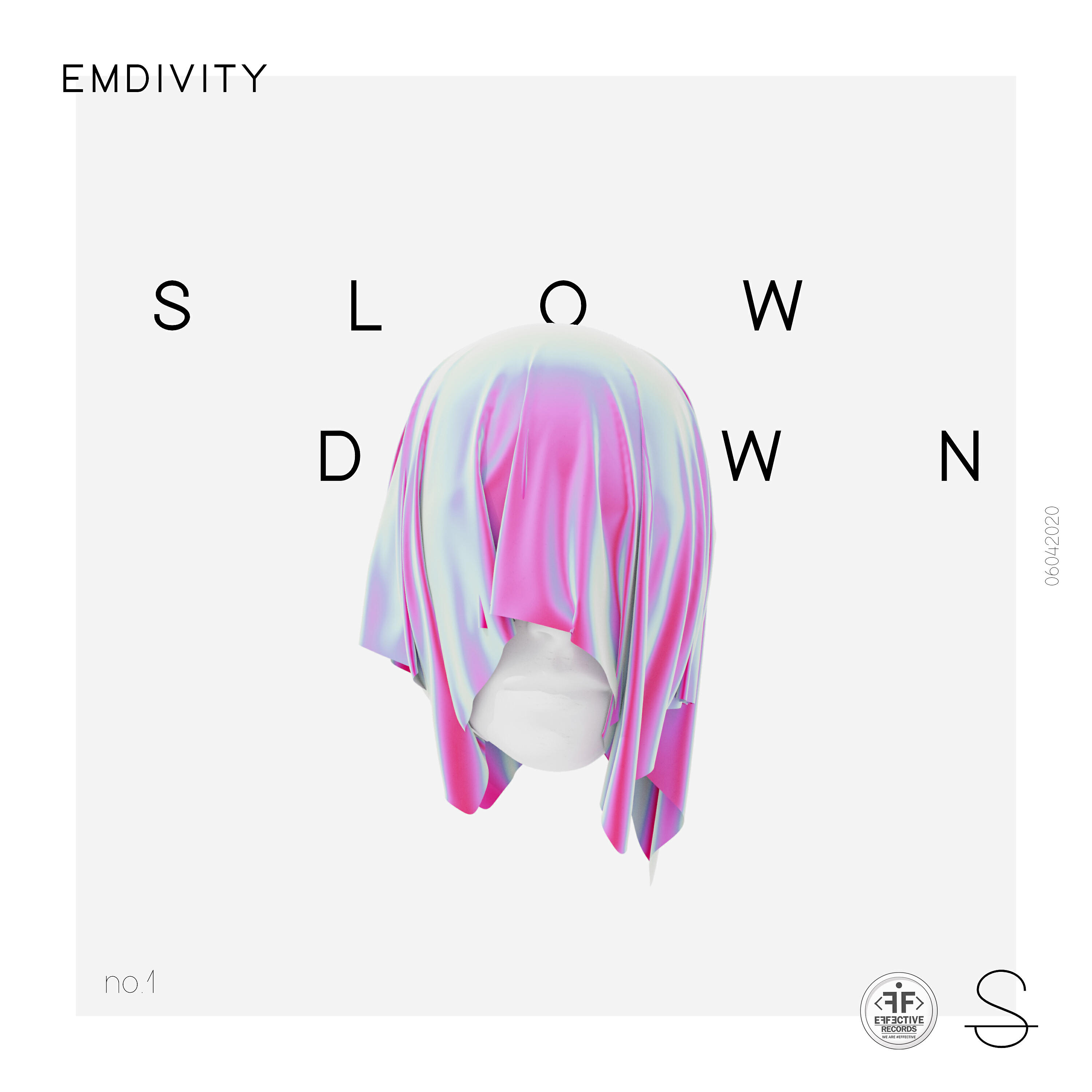 Релиз Slow Down