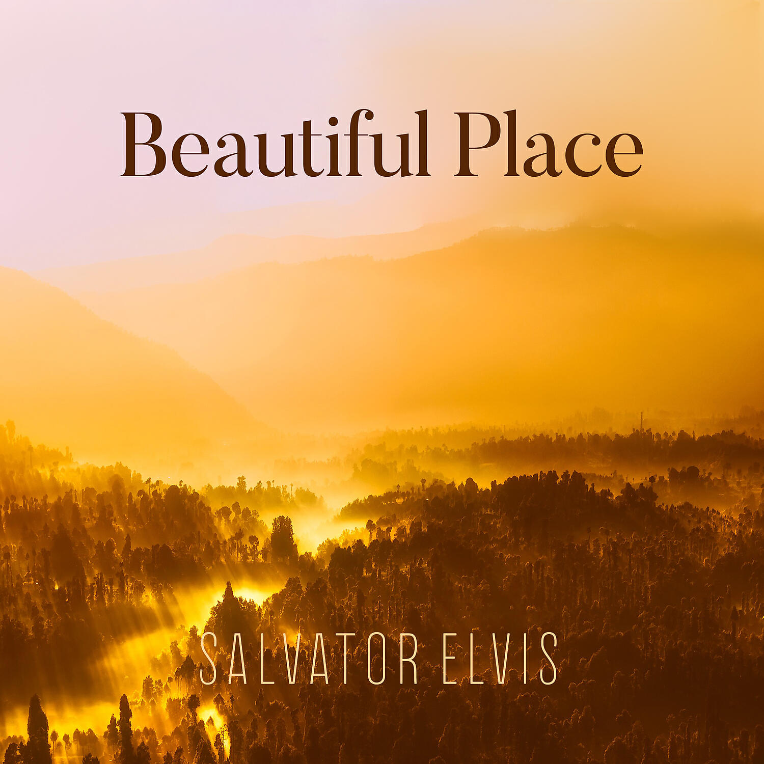 Релиз Beautiful Place