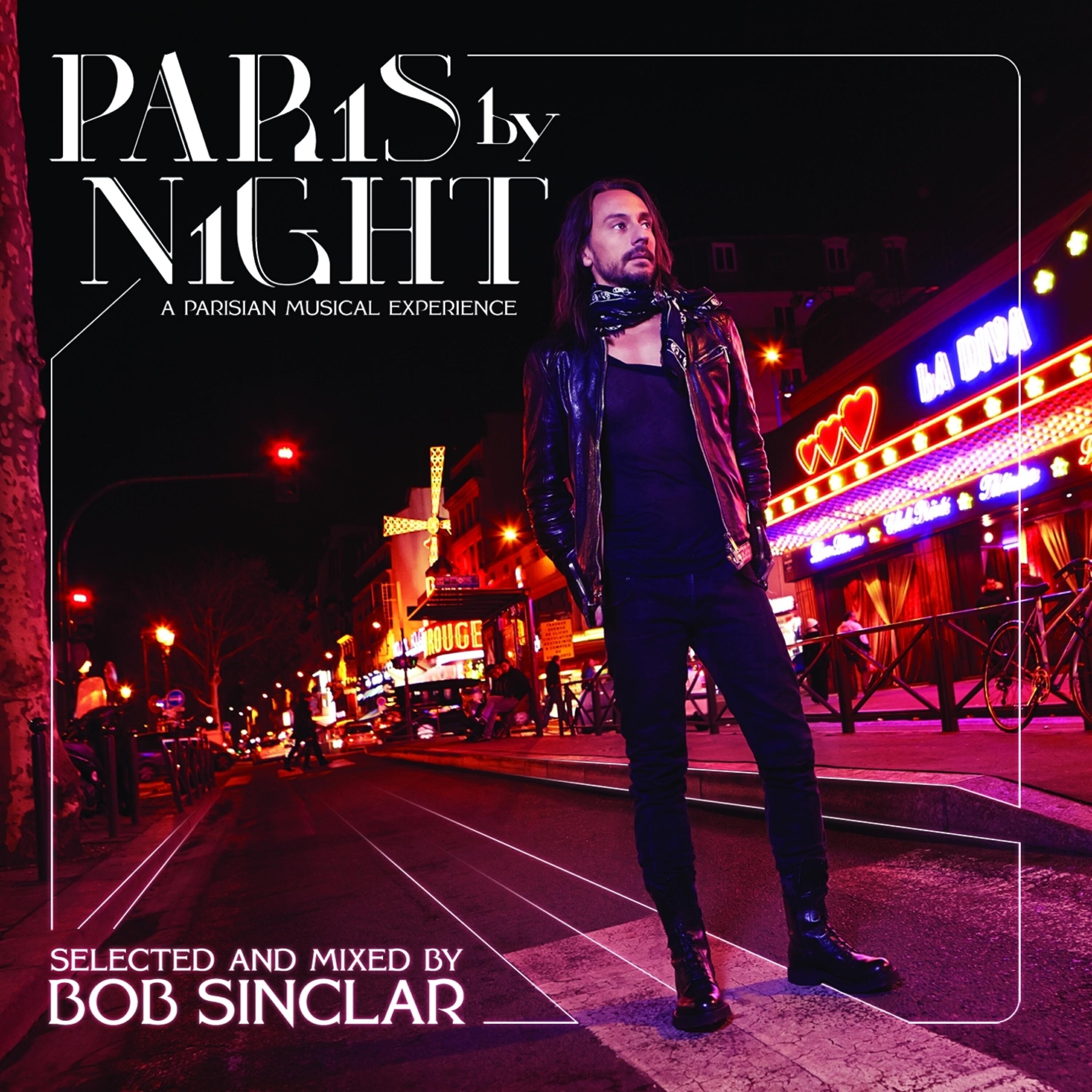 Релиз Paris By Night (A Parisian Musical Experience)