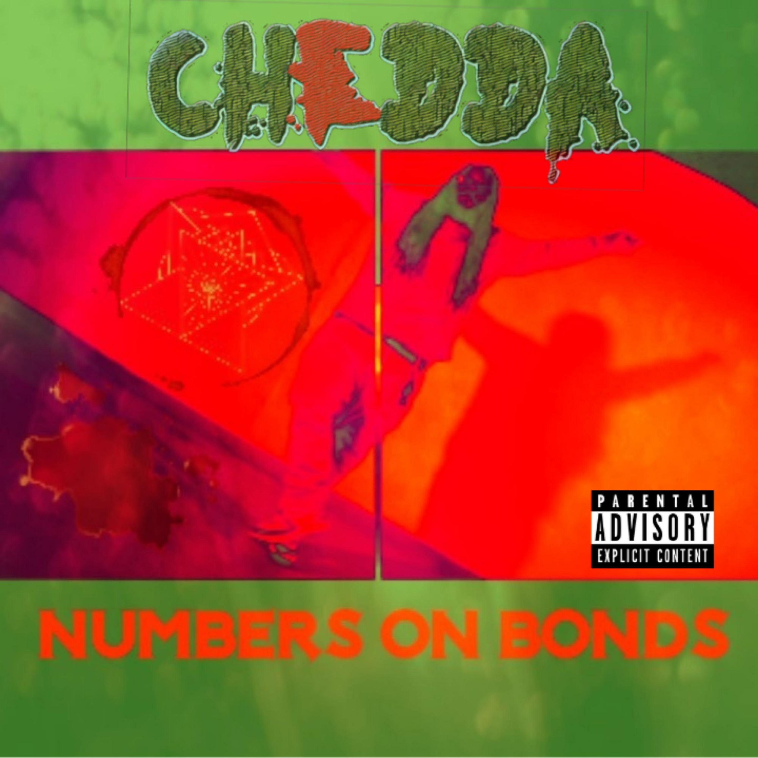 Релиз Numbers On Bonds