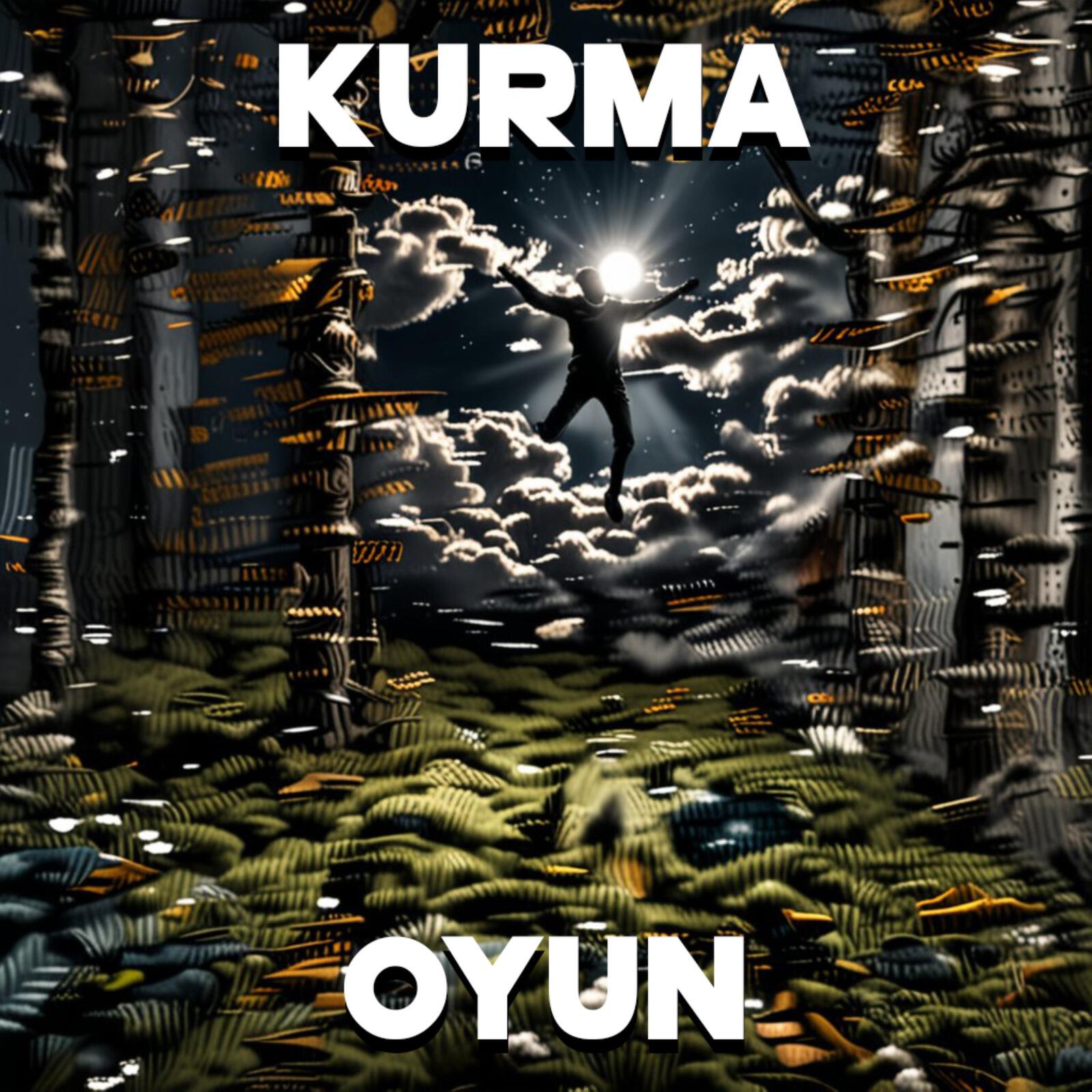 Релиз Kurma Oyun