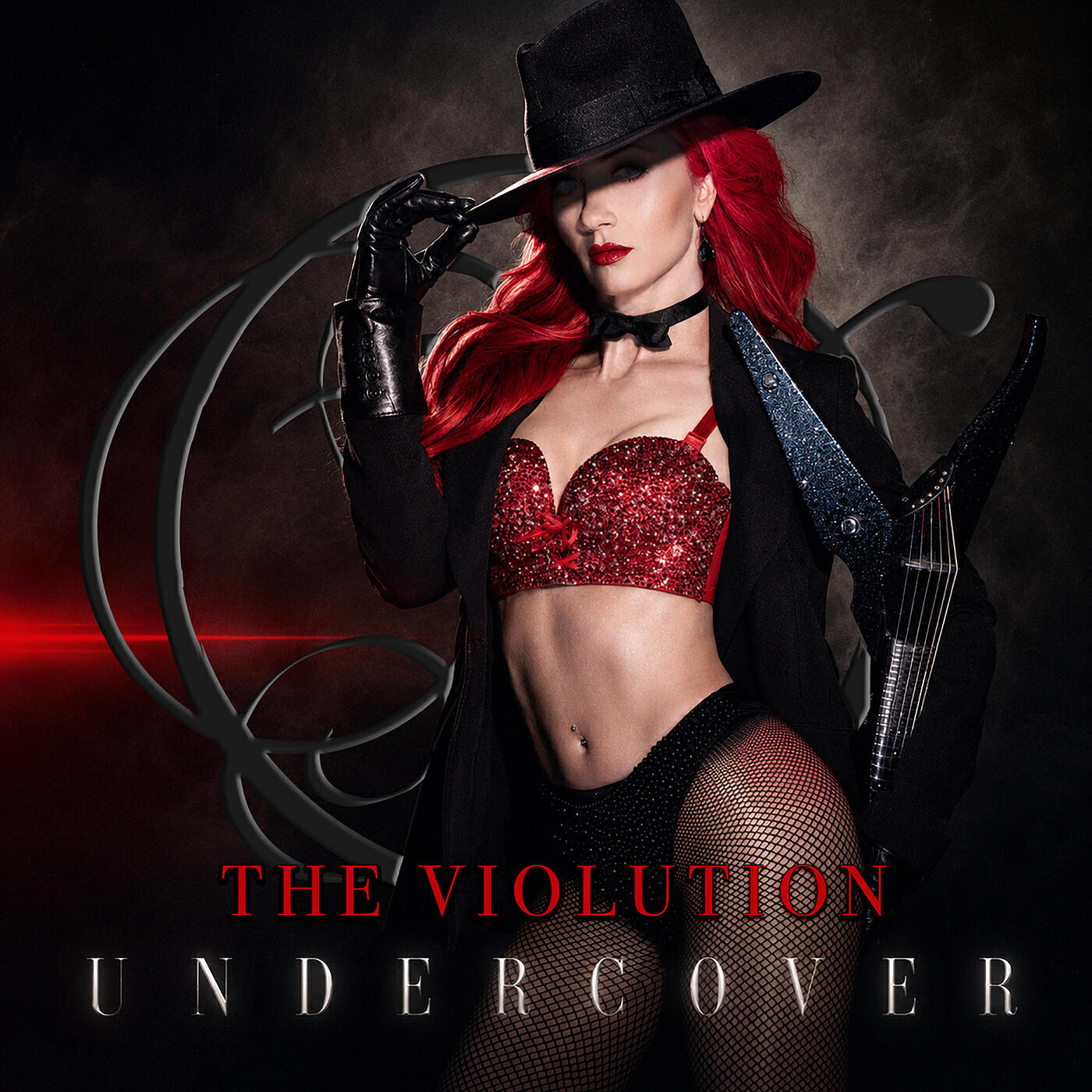 Релиз Undercover